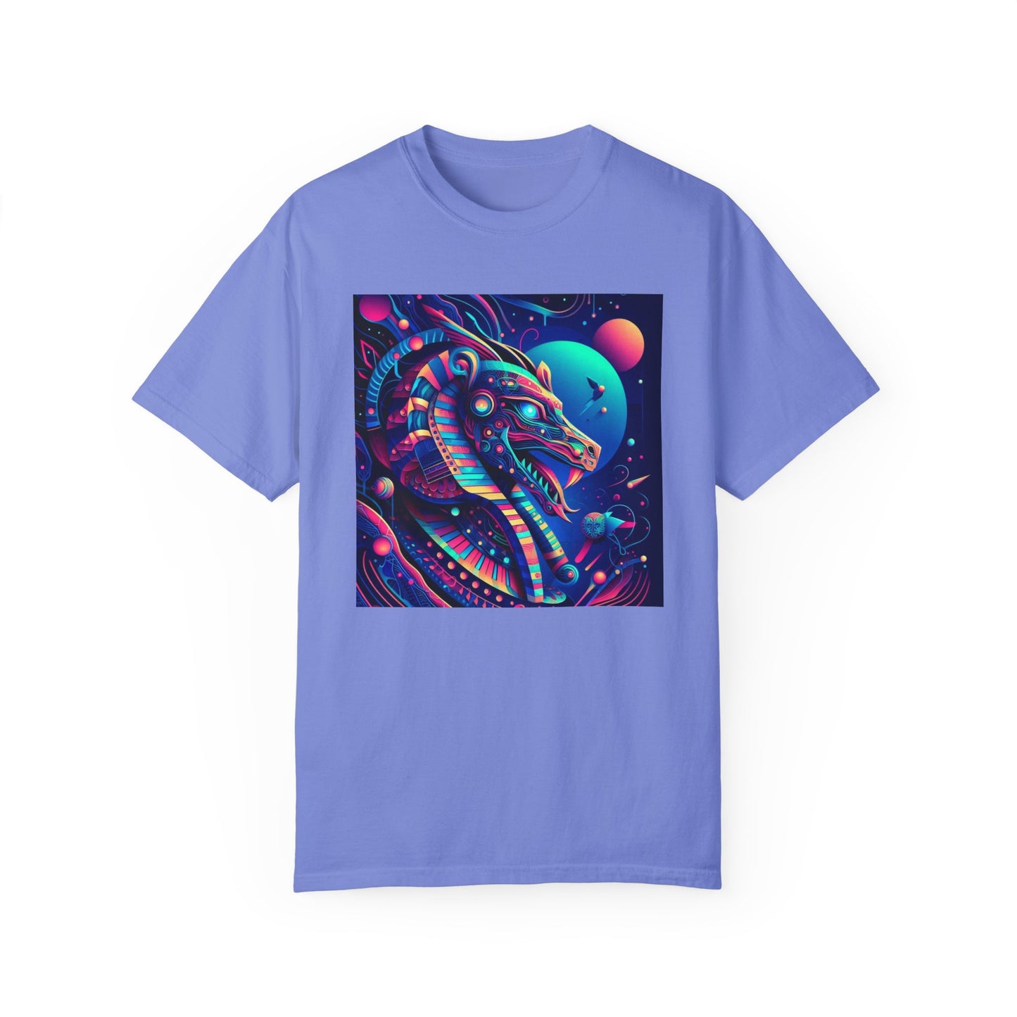 Sobek II | T-shirt