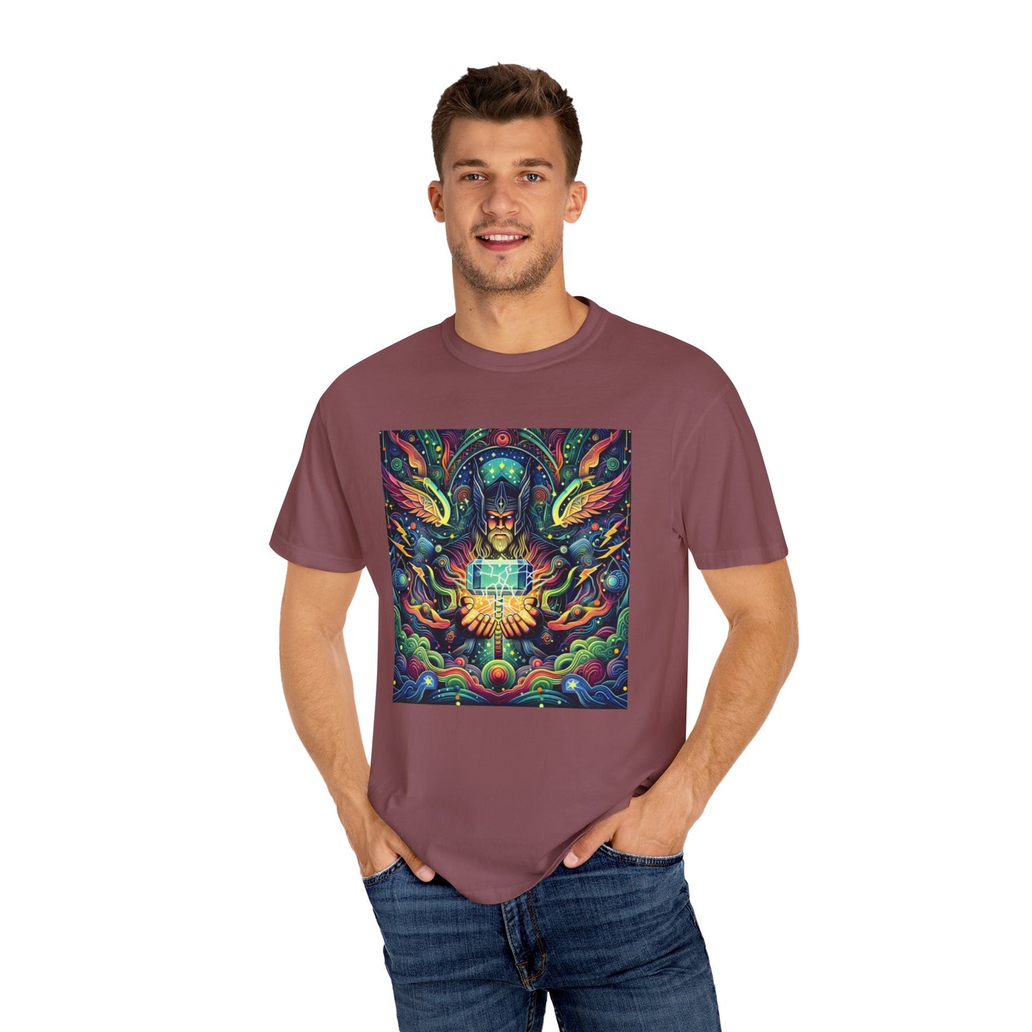 Thor I | T-shirt