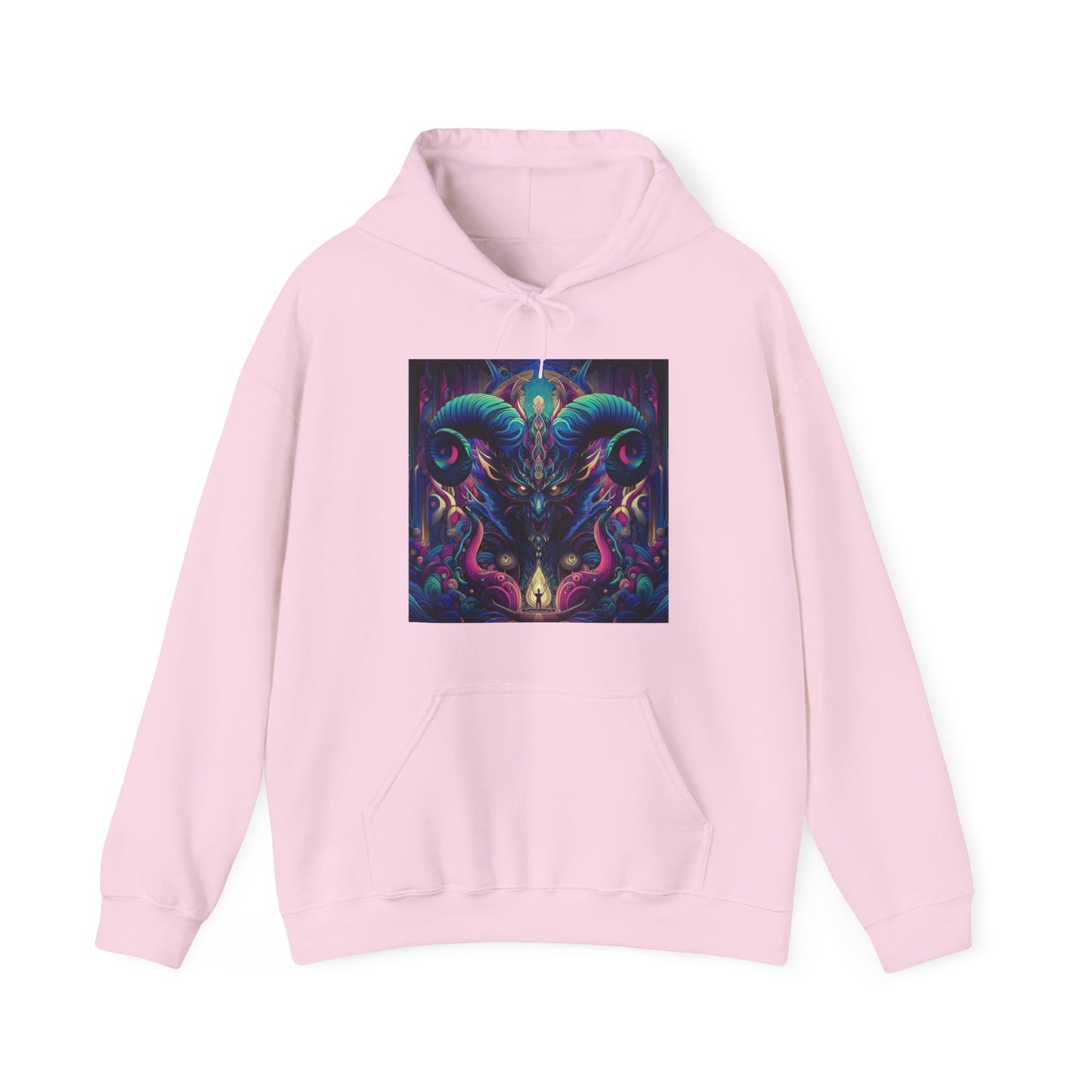 Hades III | Hoodie