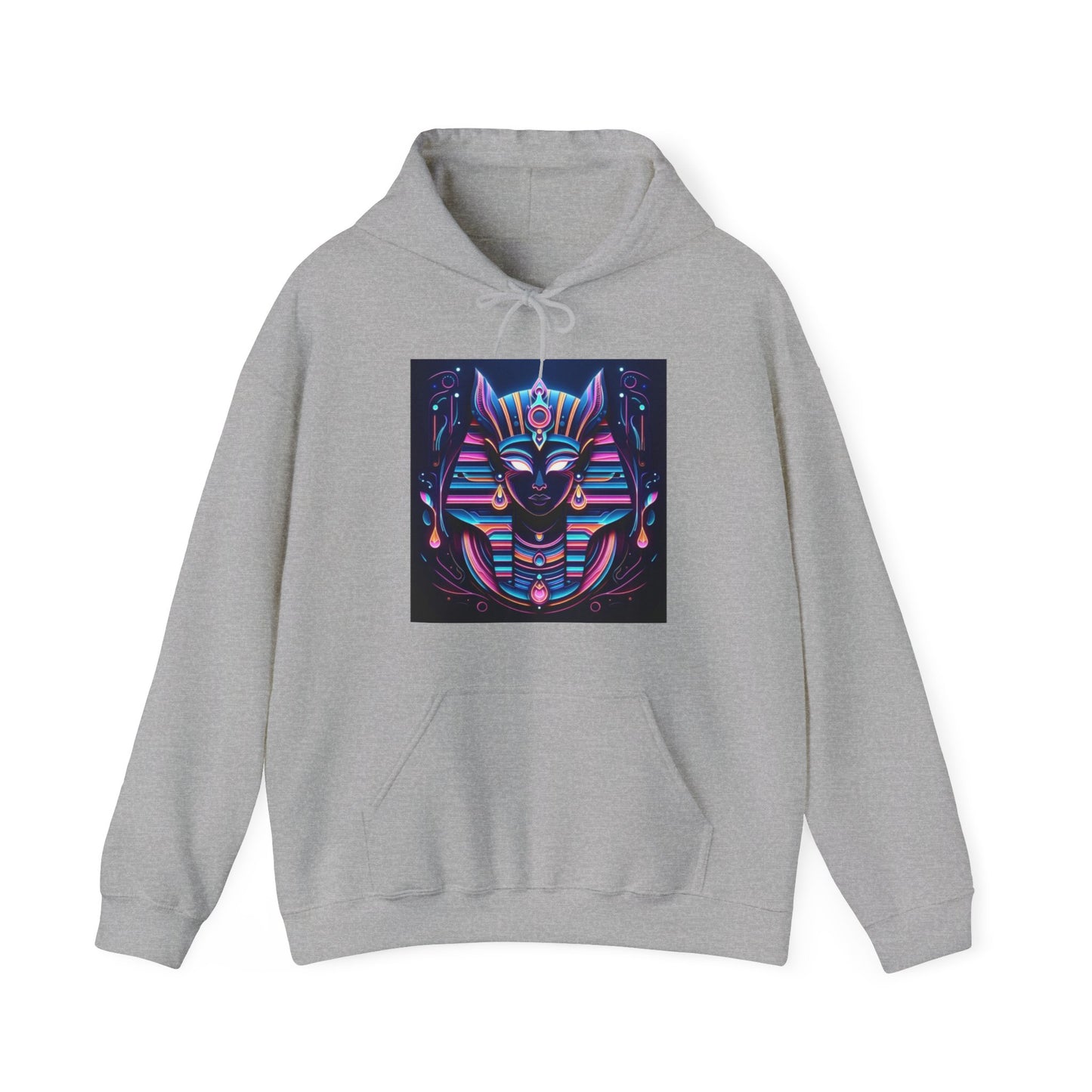 Bastet I | Hoodie