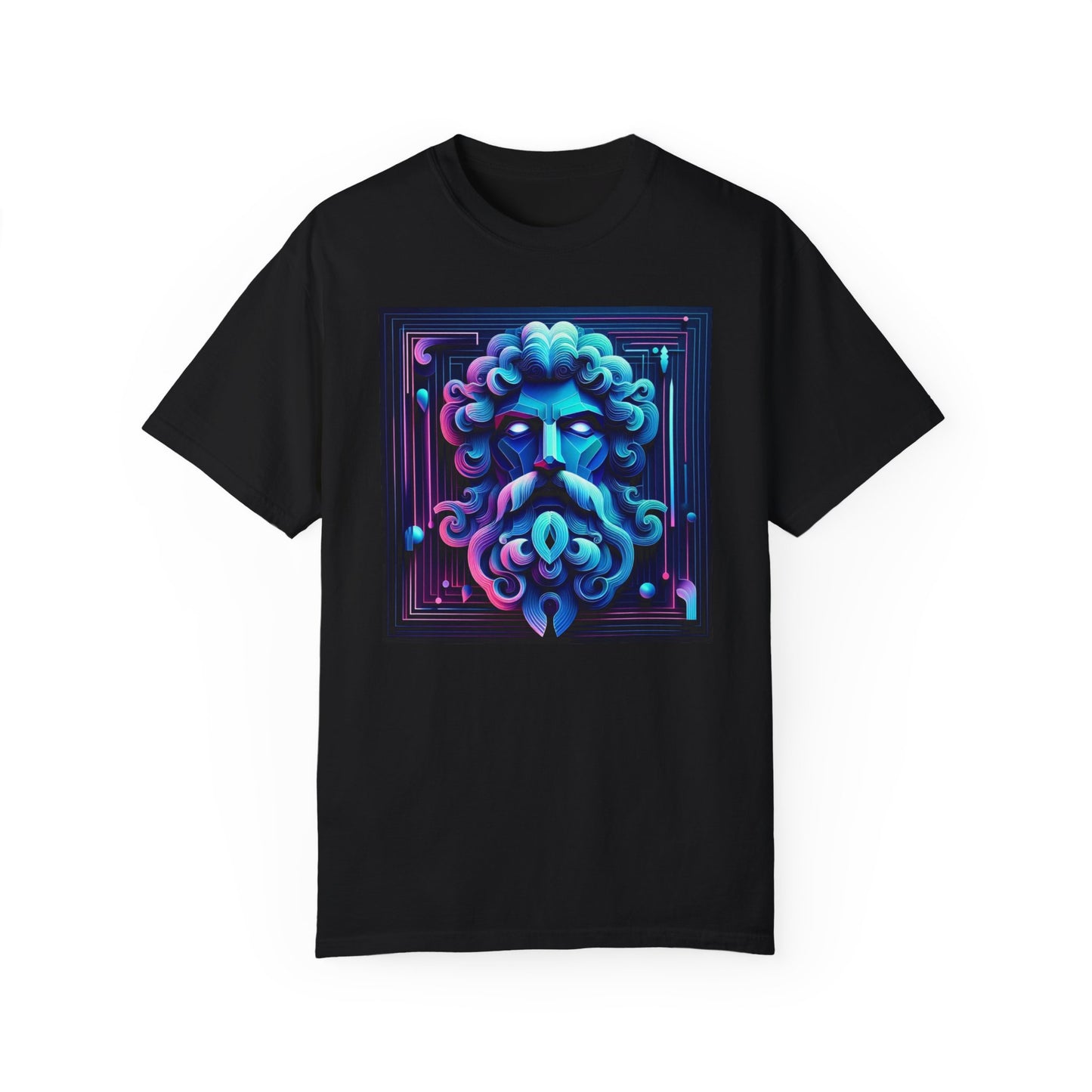 Zeus I | T-shirt