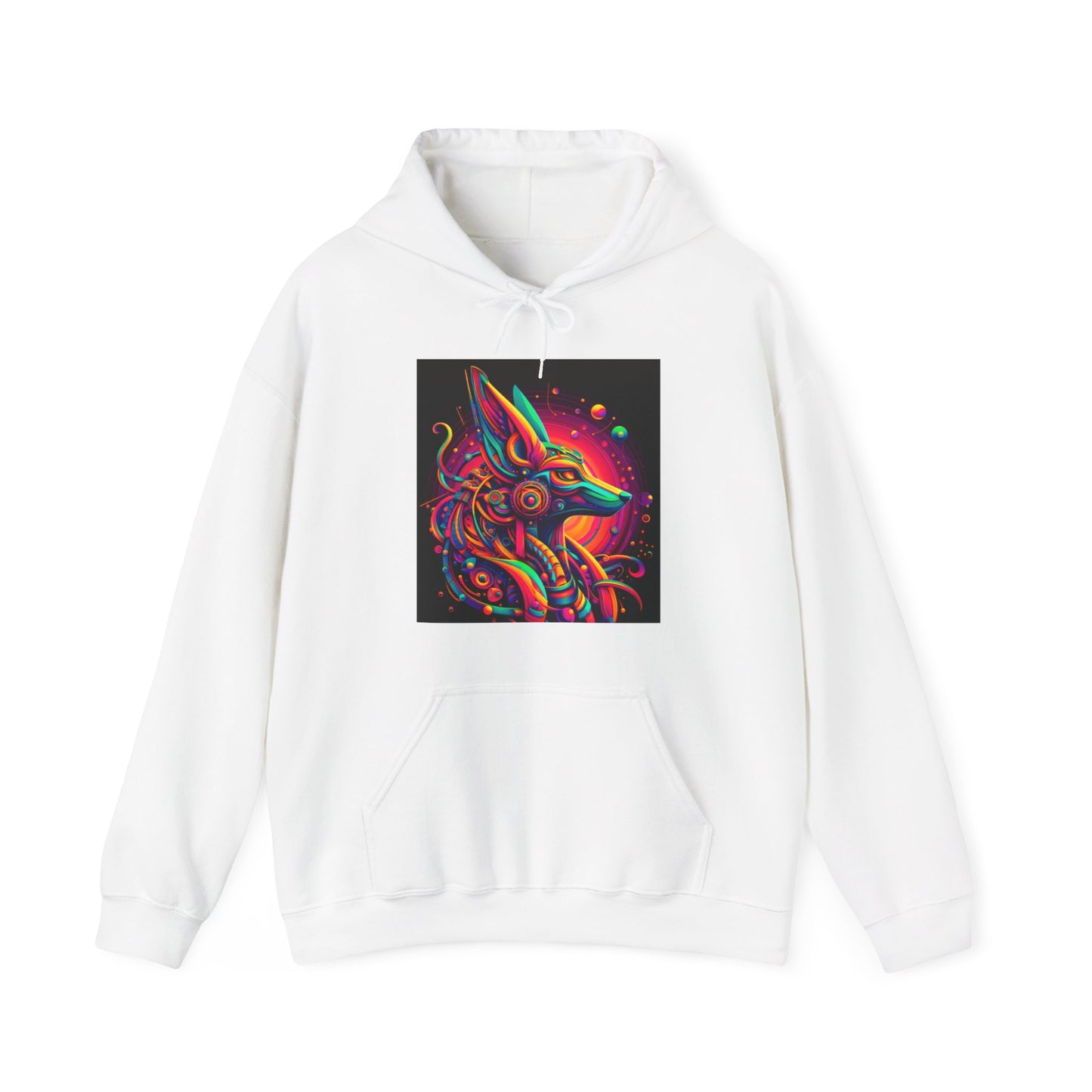 Anubis III | Hoodie