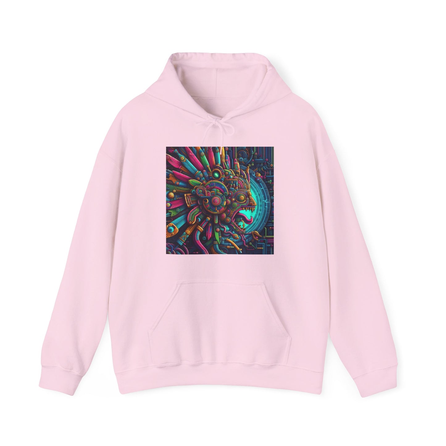 Huitzilopochtli I | Hoodie