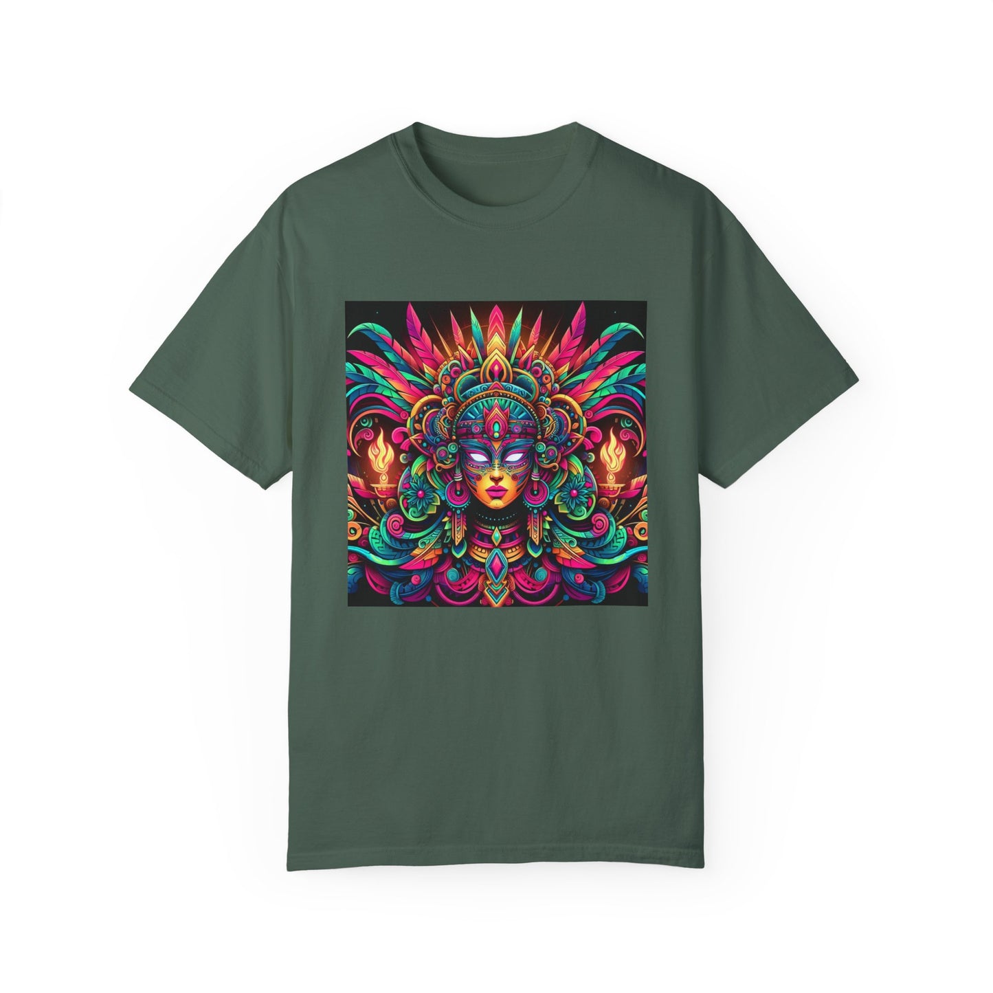 Xochiquetzal III | T-shirt