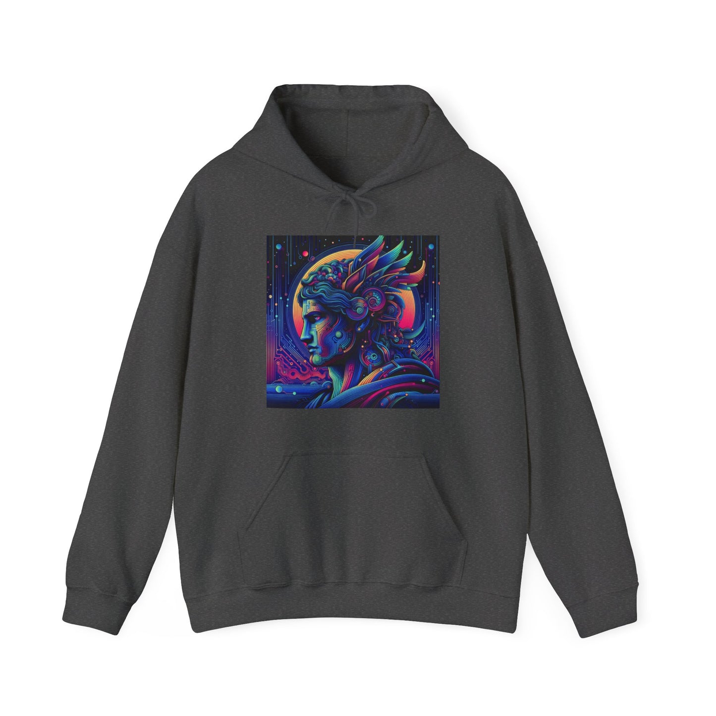 Hermes II | Hoodie