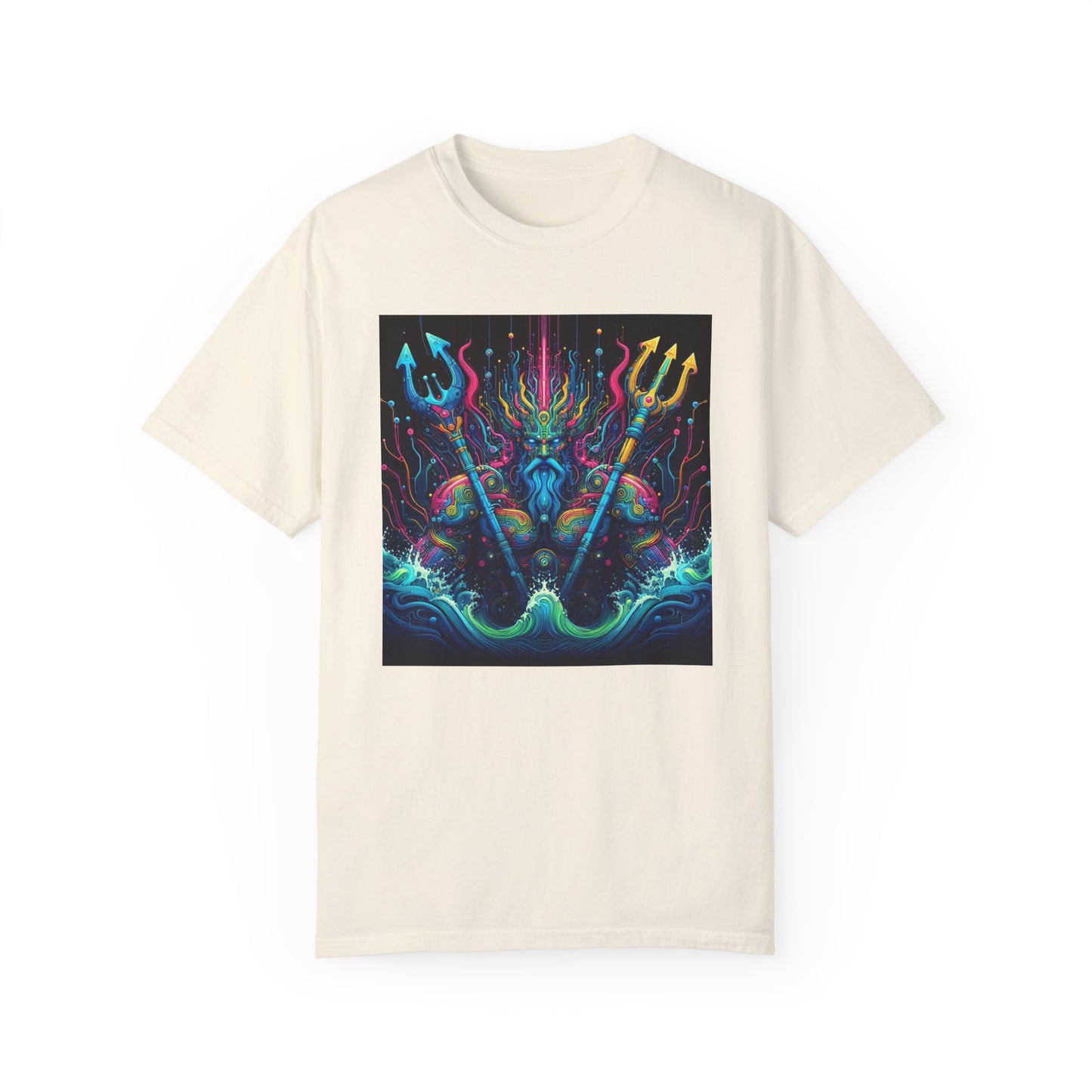 Poseidon II | T-shirt