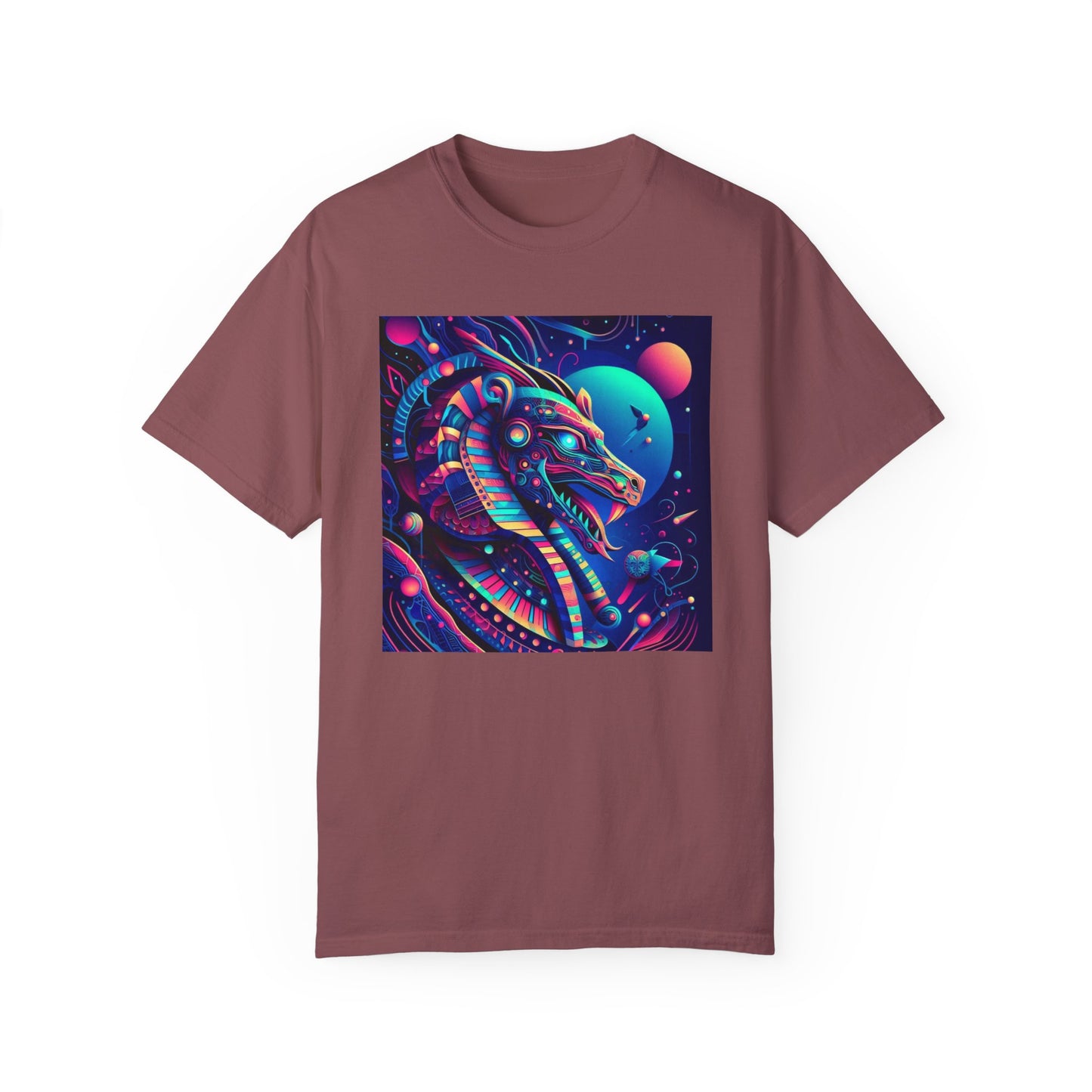 Sobek II | T-shirt