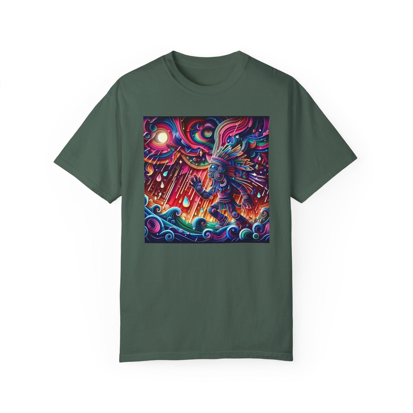 Tláloc I | T-shirt