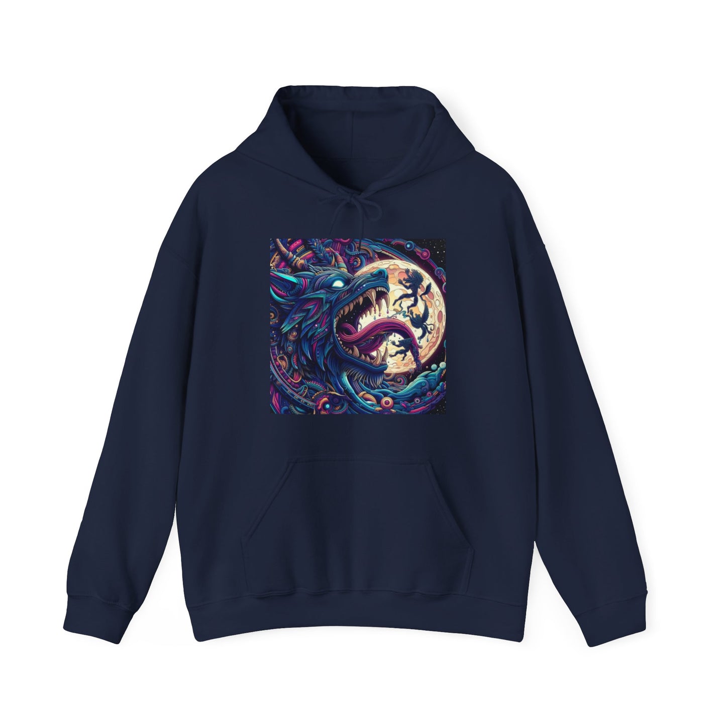 Fenrir I | Hoodie