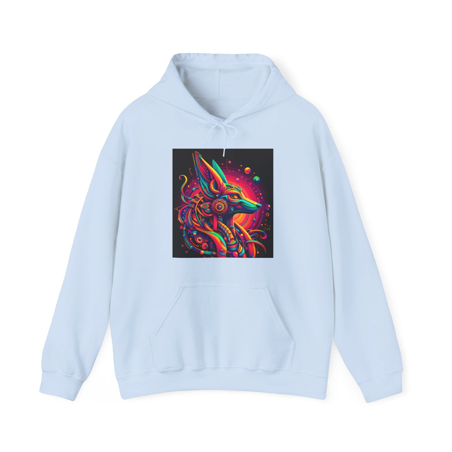 Anubis III | Hoodie