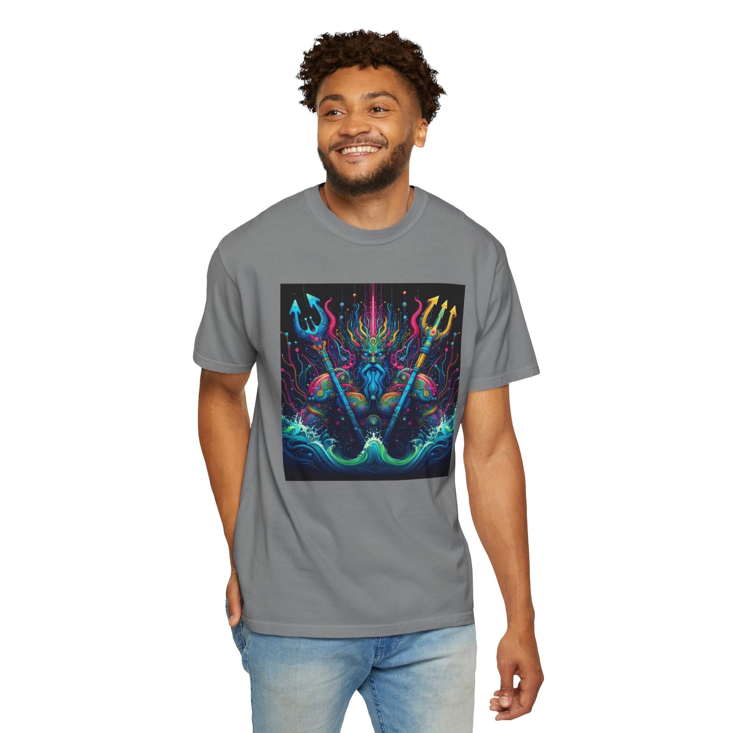 Poseidon II | T-shirt