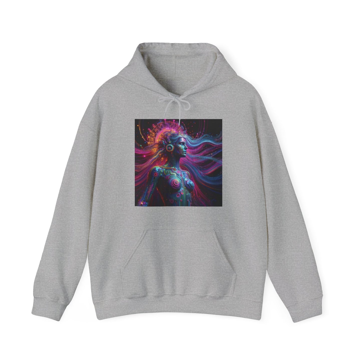 Aphrodite III | Hoodie