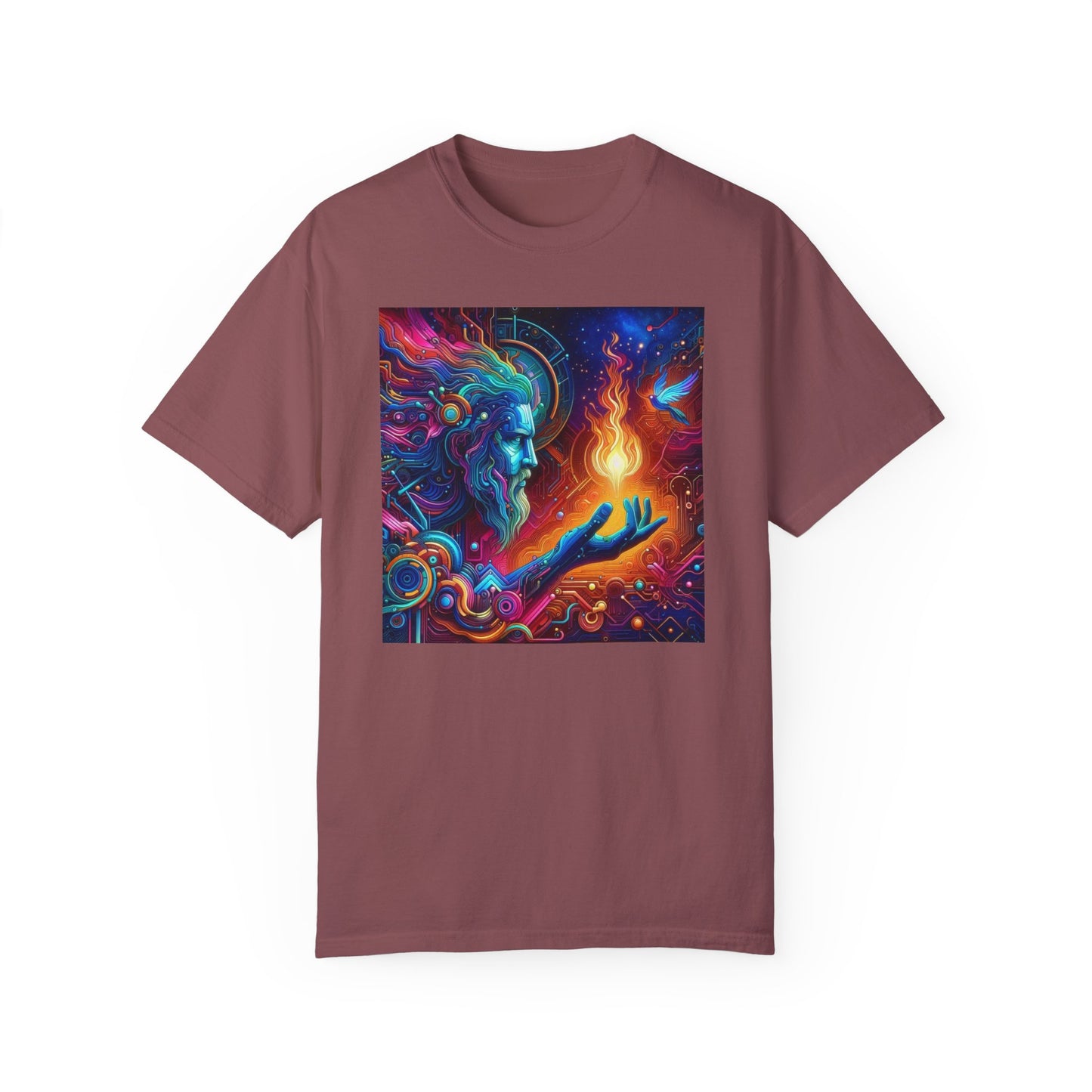 Prometheus I | T-shirt