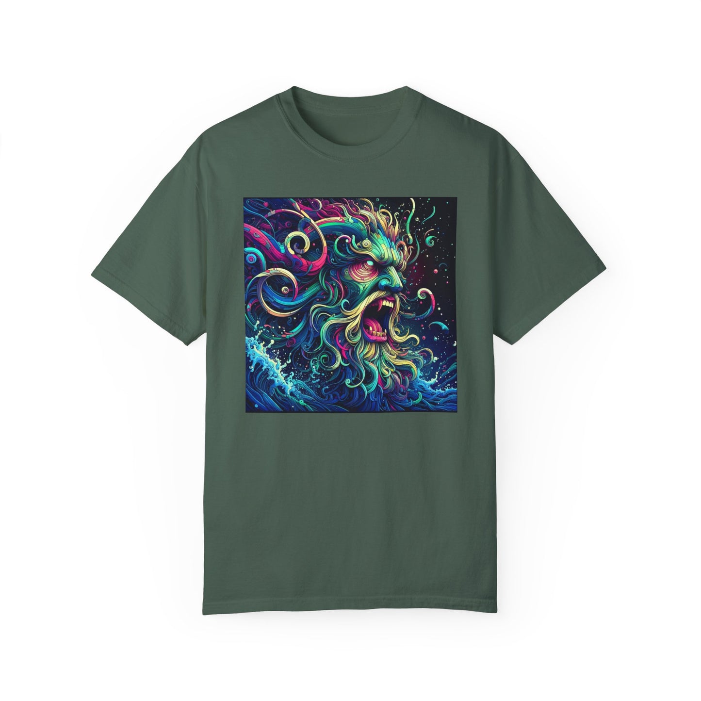 Poseidon I | T-shirt