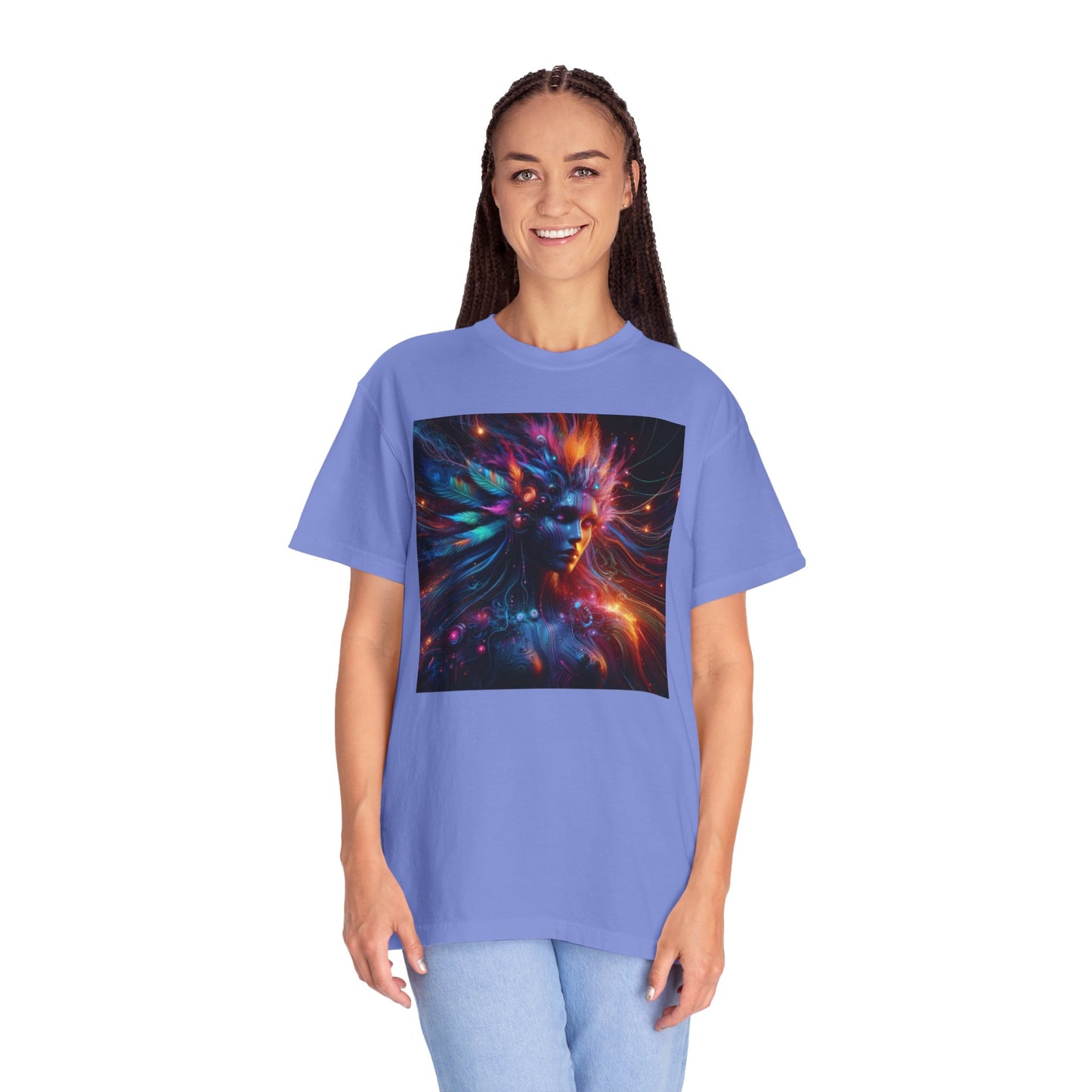 Athena II | T-shirt