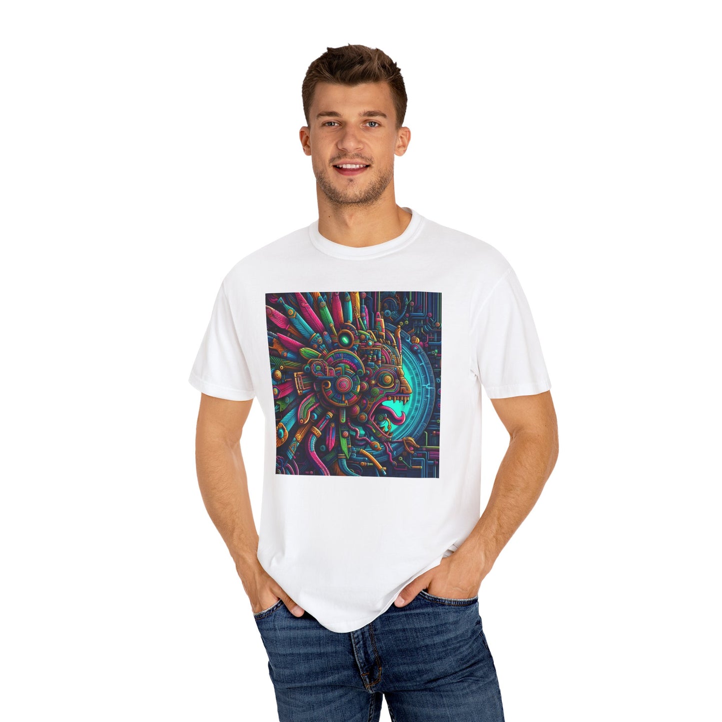 Huitzilopochtli I | T-shirt