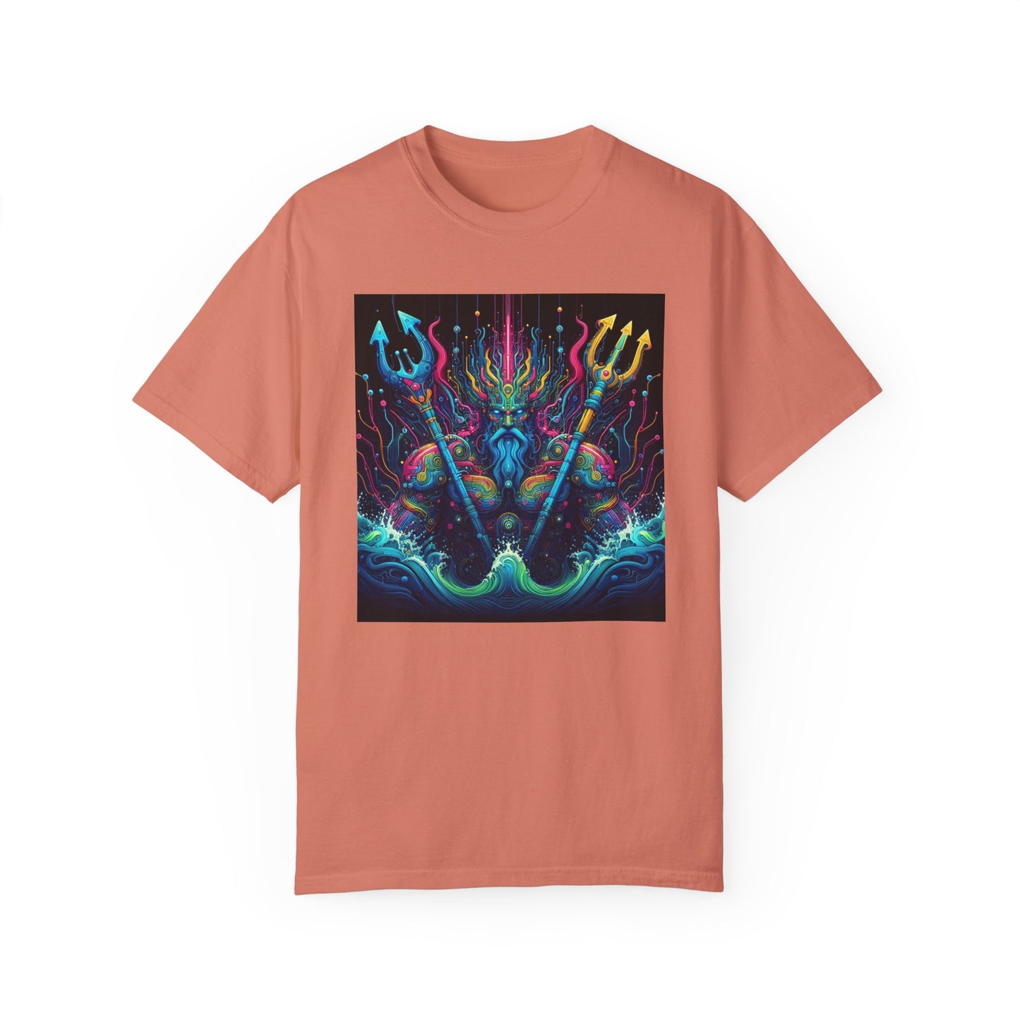 Poseidon II | T-shirt