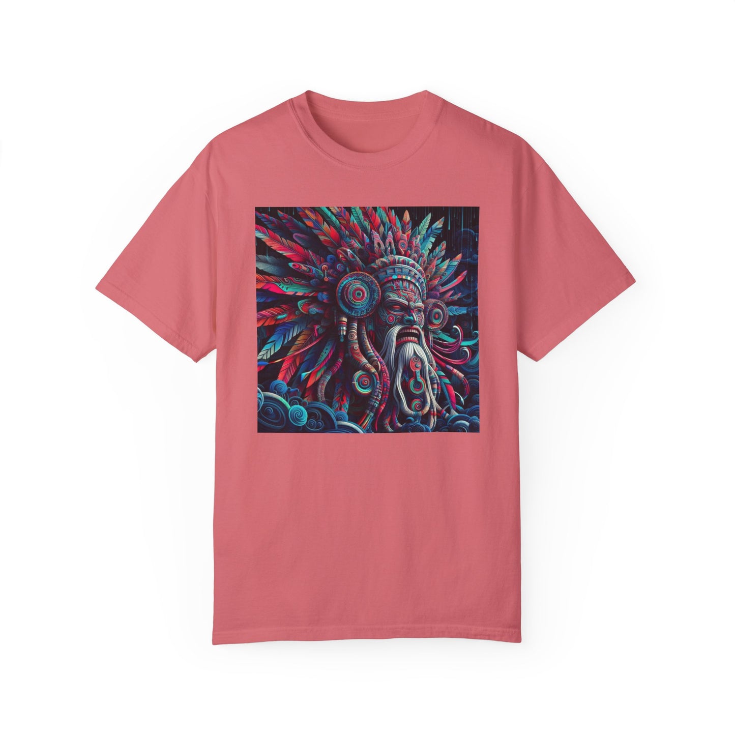 Tláloc II | T-shirt