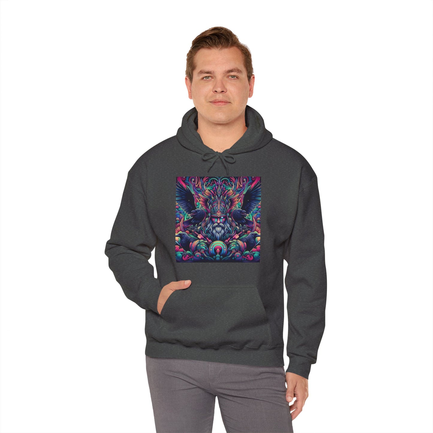 Odin I | Hoodie