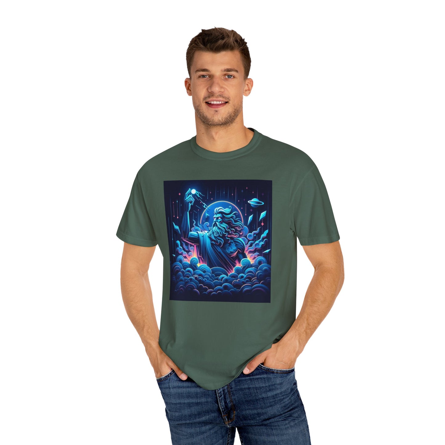 Zeus II | T-shirt