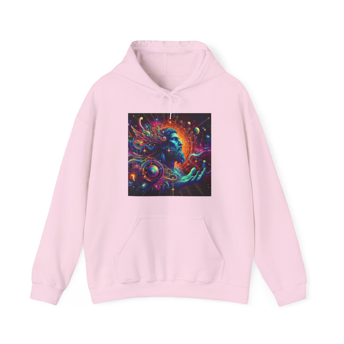 Hermes I | Hoodie