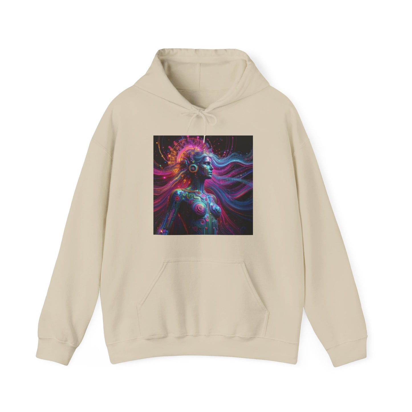 Aphrodite III | Hoodie