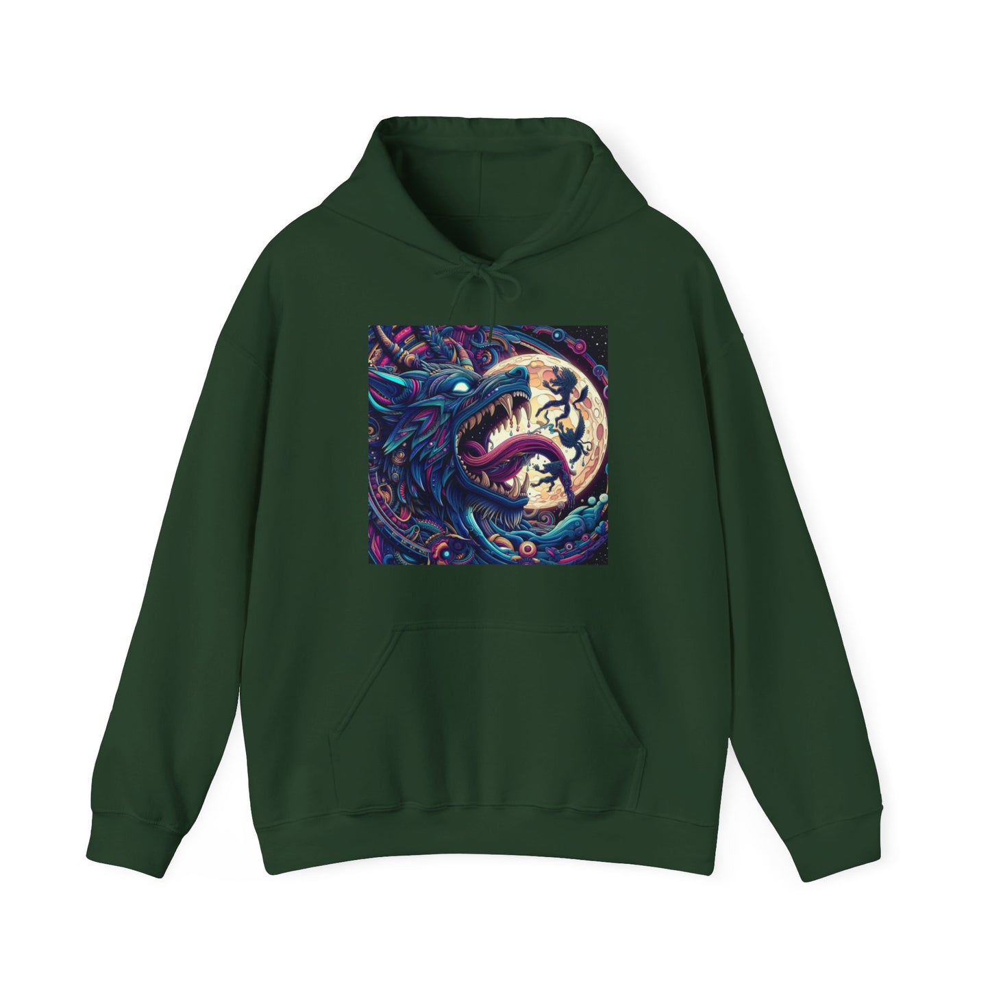 Fenrir I | Hoodie