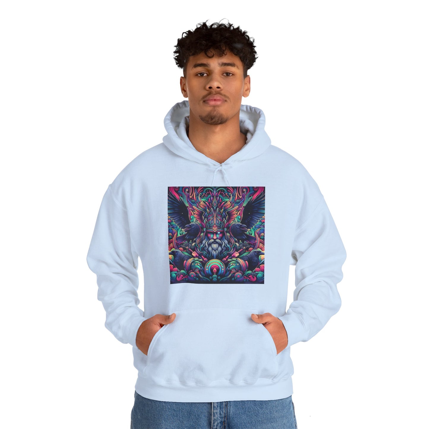 Odin I | Hoodie