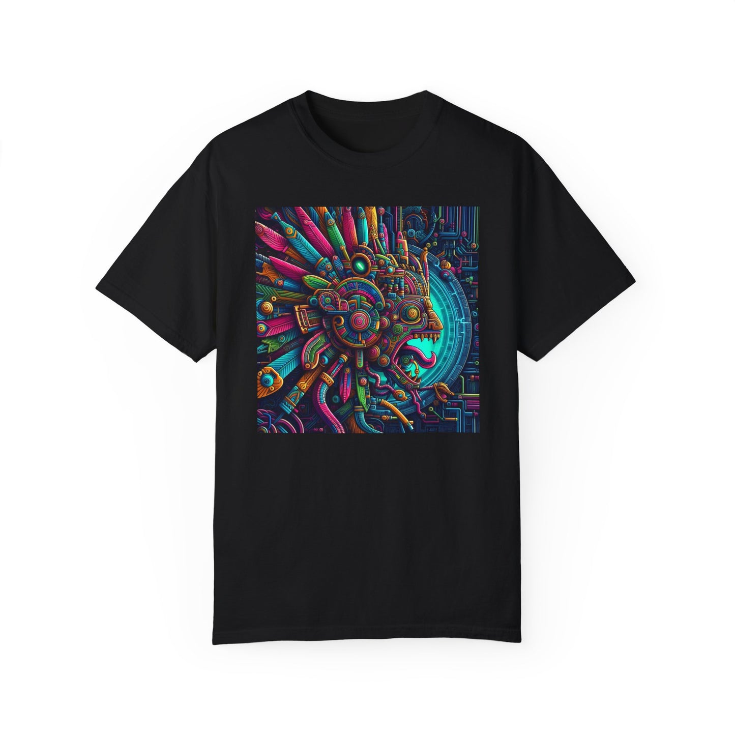 Huitzilopochtli I | T-shirt