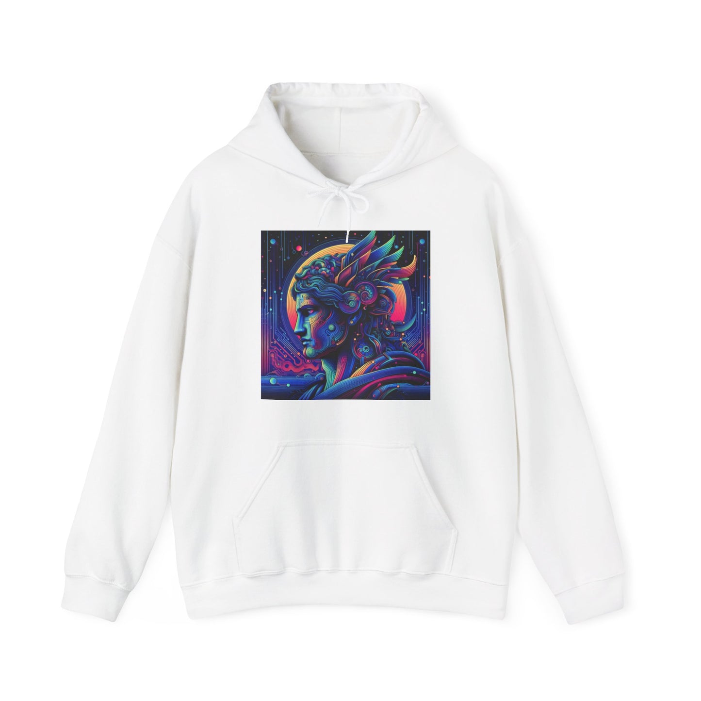 Hermes II | Hoodie