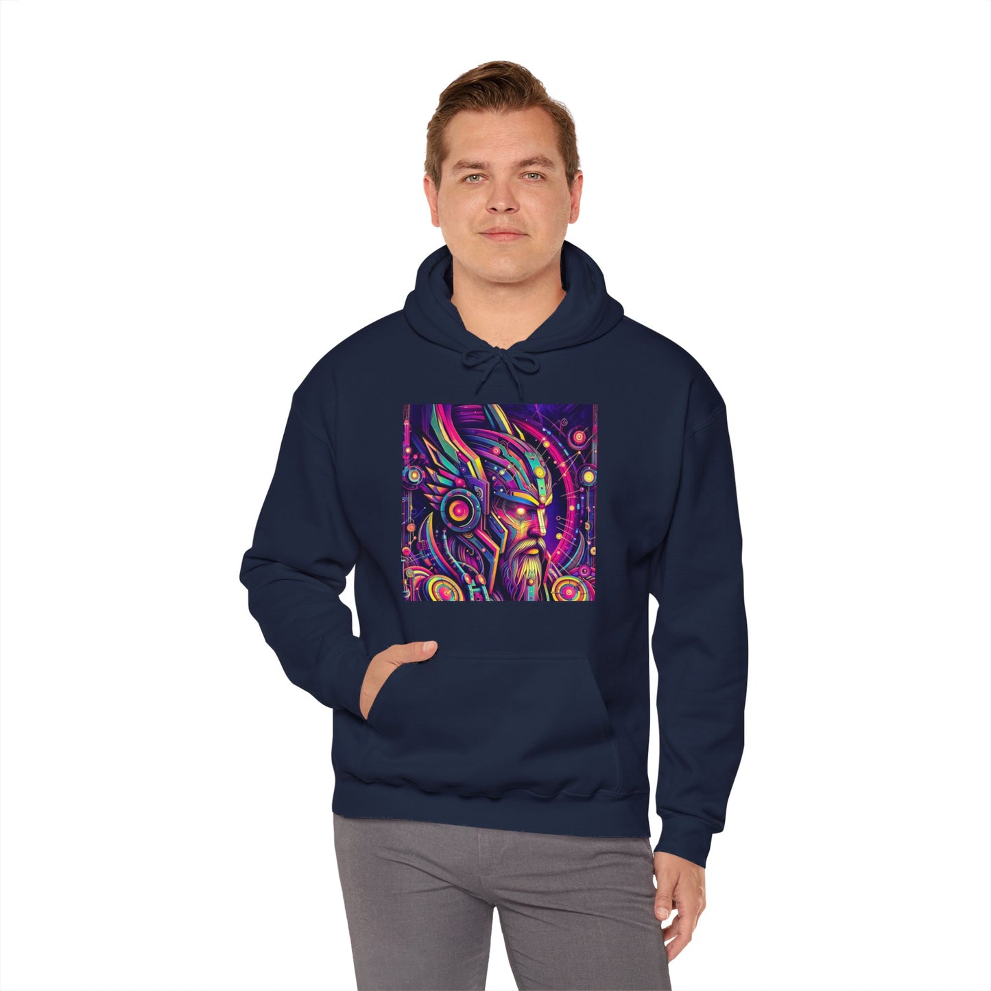 Thor II | Hoodie