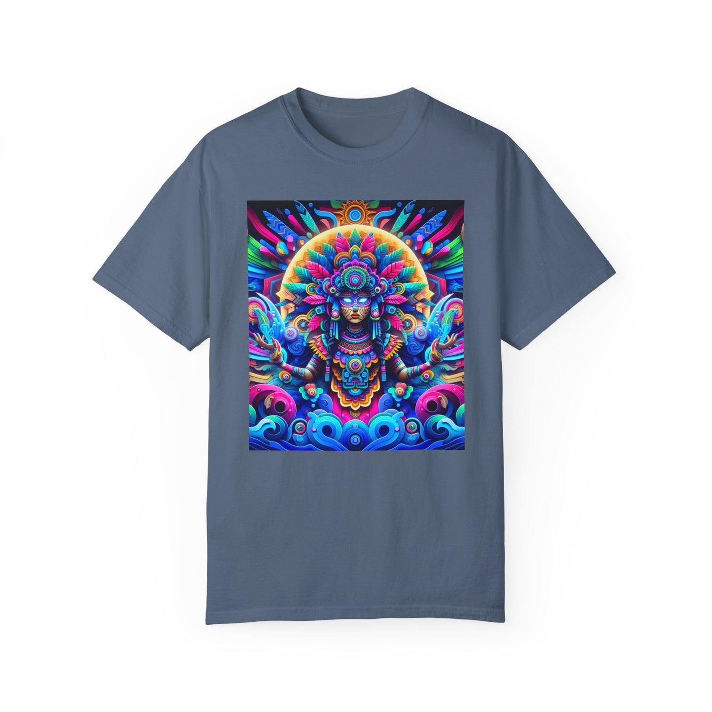 Chalchiuhtlicue IV | T-shirt