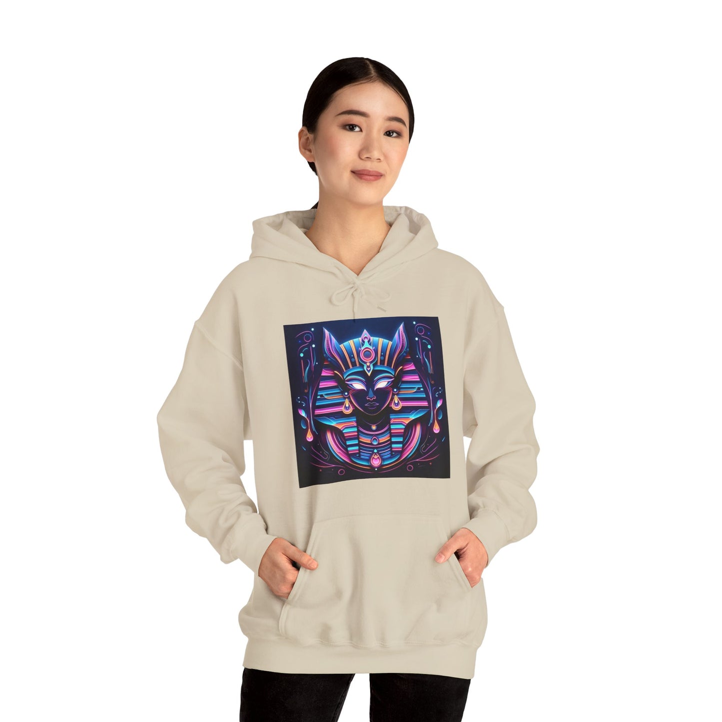 Bastet I | Hoodie