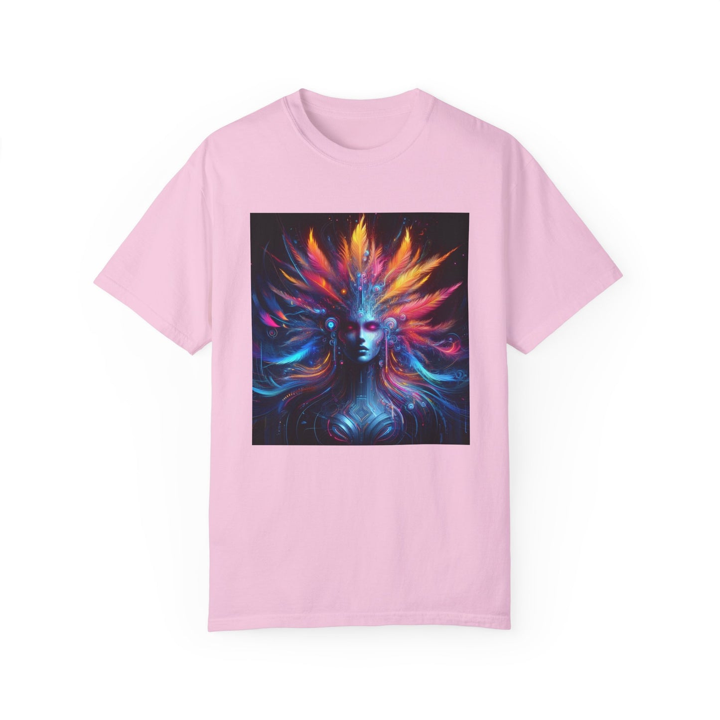 Athena III | T-shirt