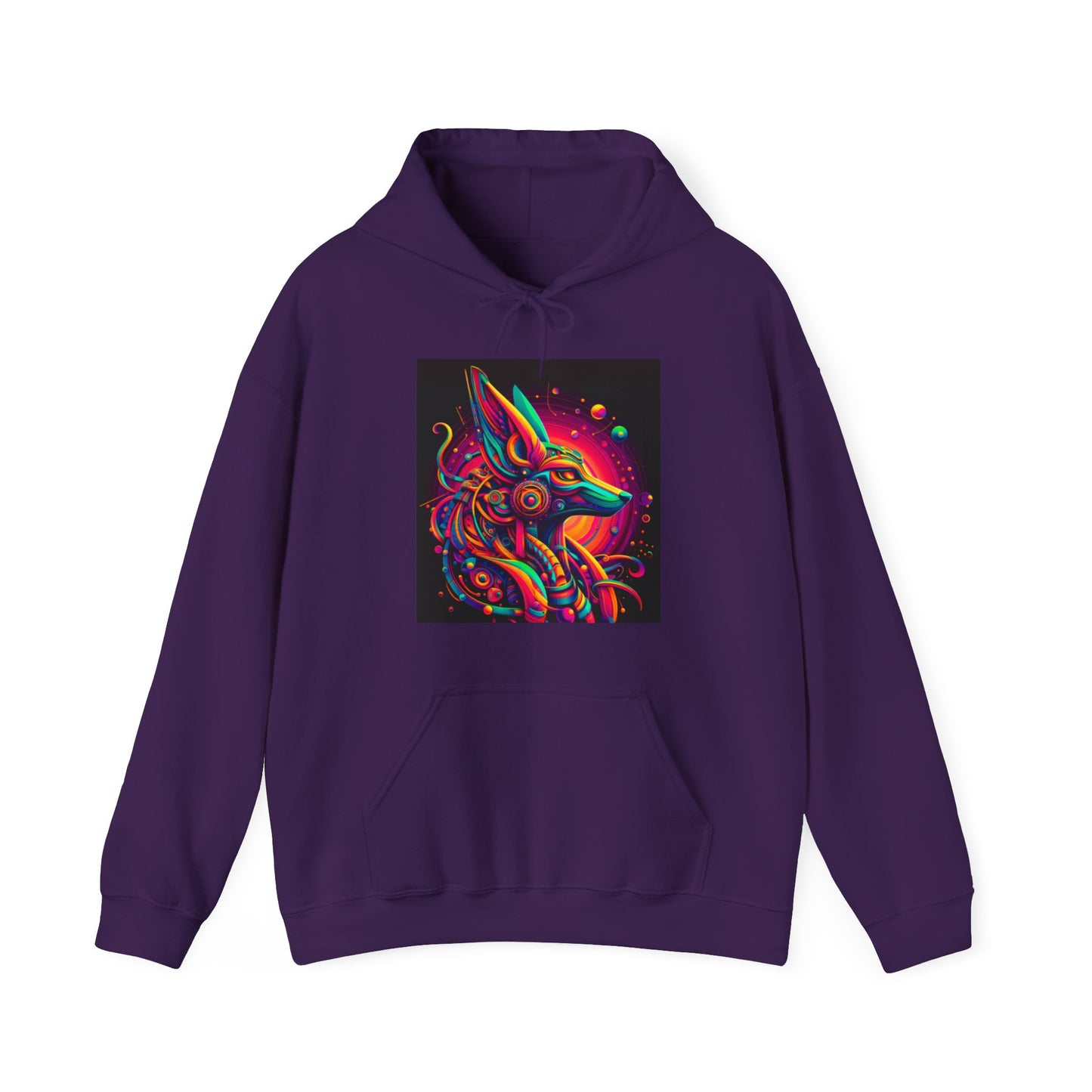 Anubis III | Hoodie