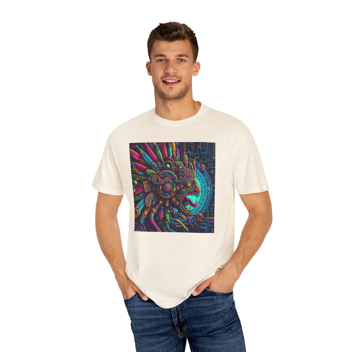 Huitzilopochtli I | T-shirt