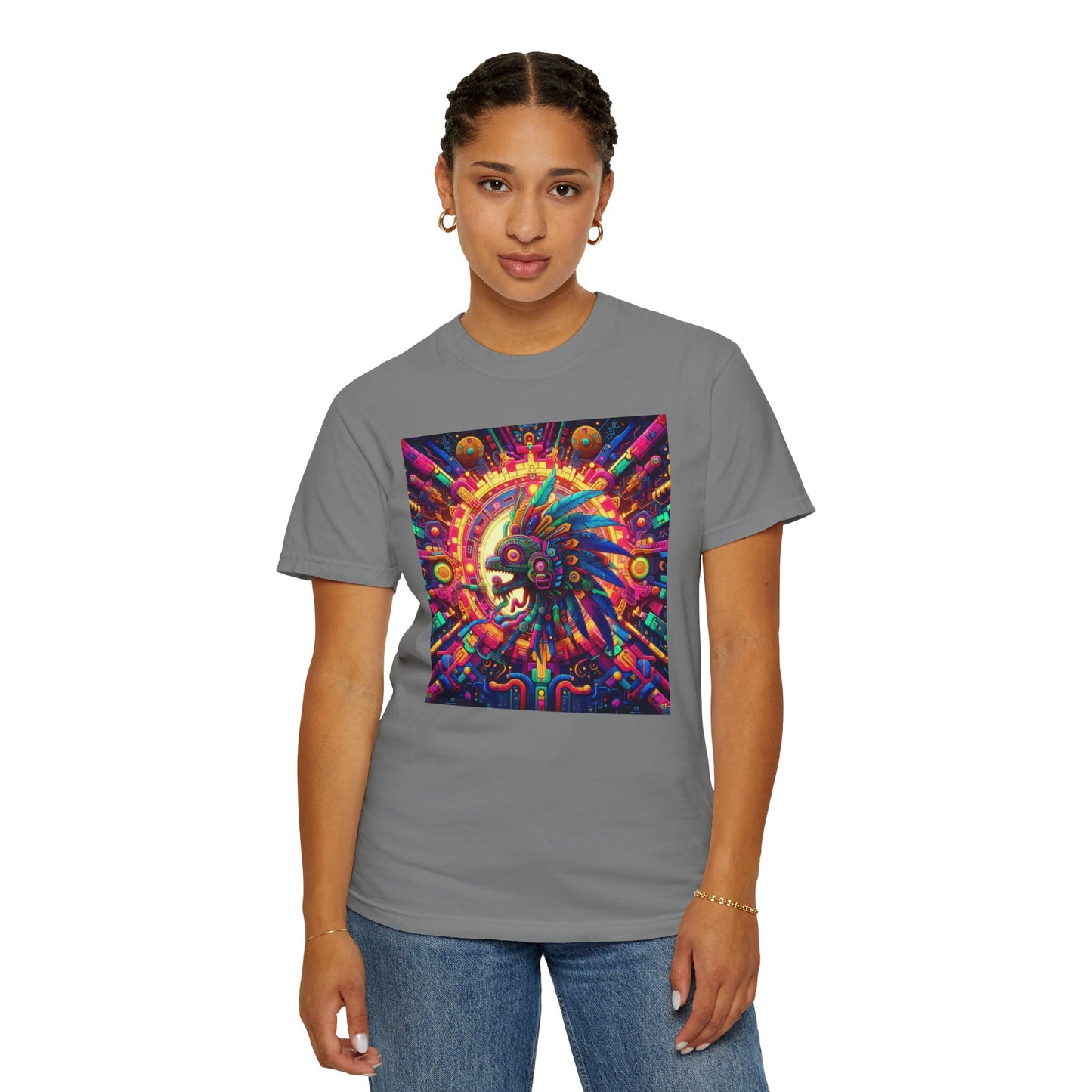 Quetzalcoatl II | T-shirt