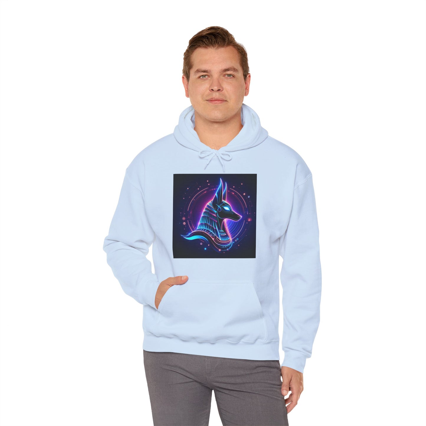 Anubis II | Hoodie