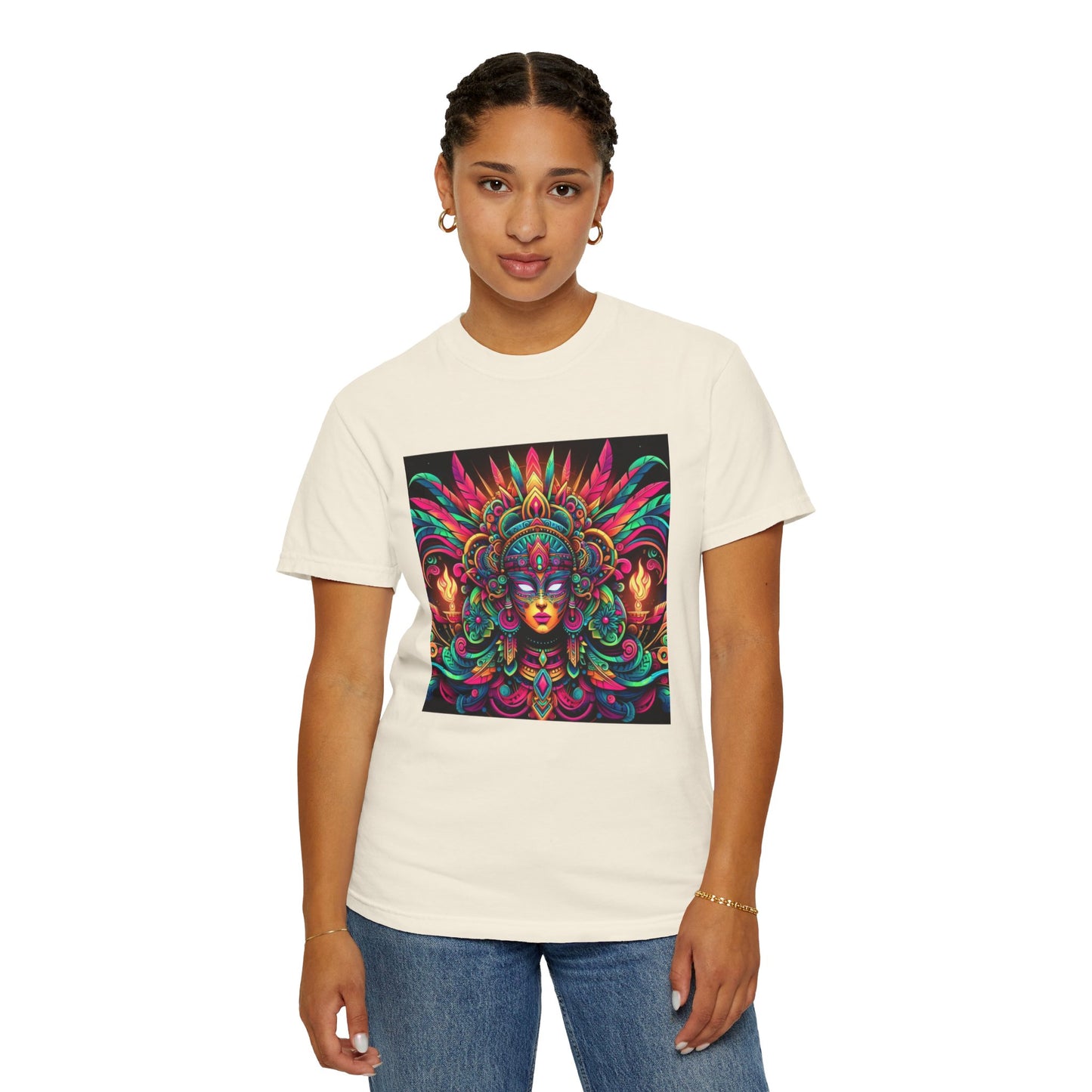 Xochiquetzal III | T-shirt