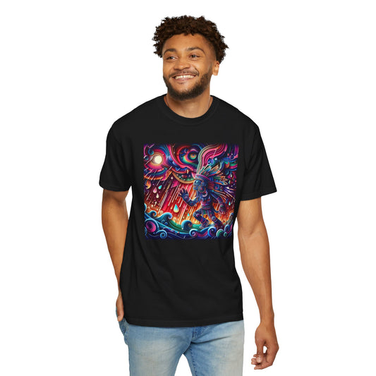 Tláloc I | T-shirt