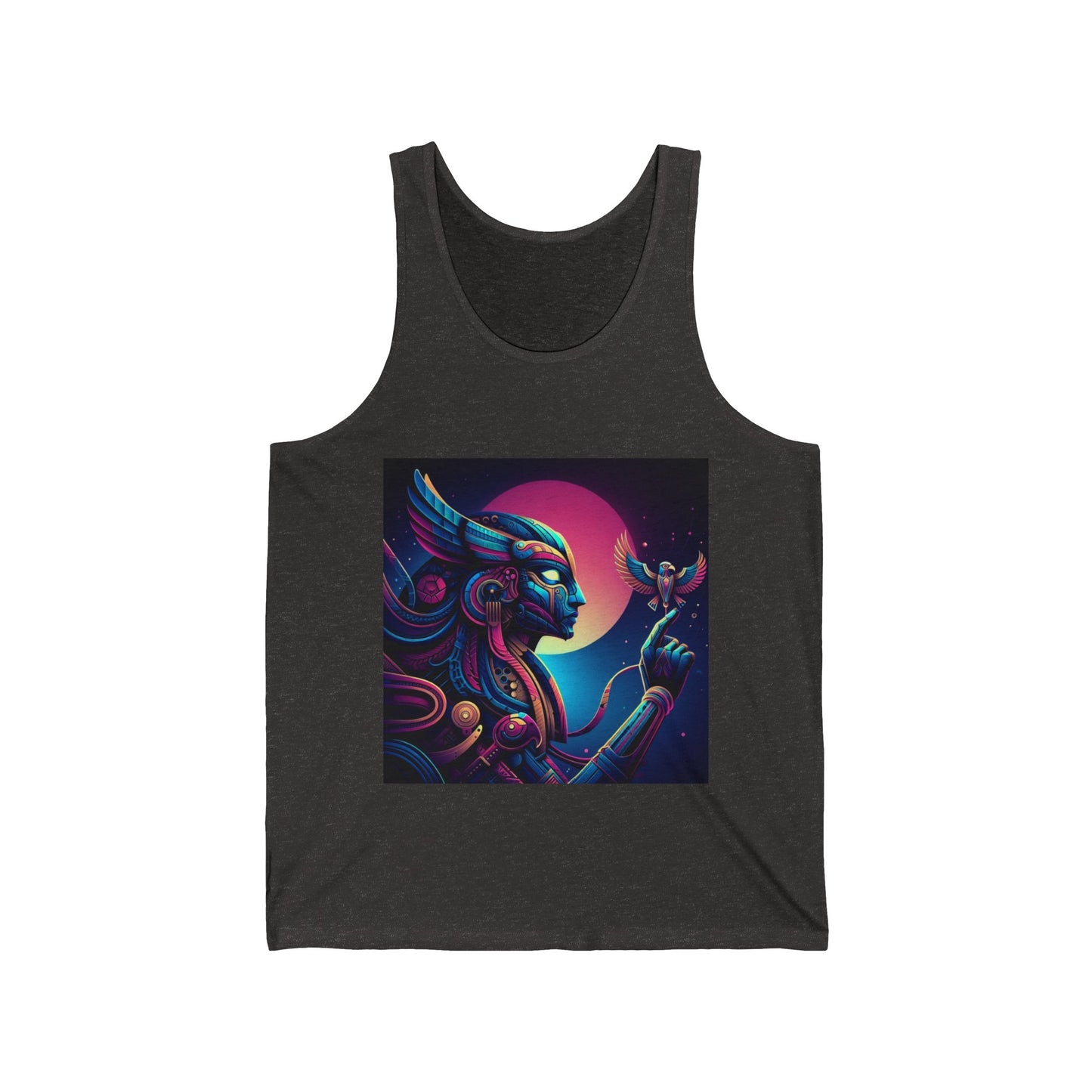 Ra II | Jersey Tank