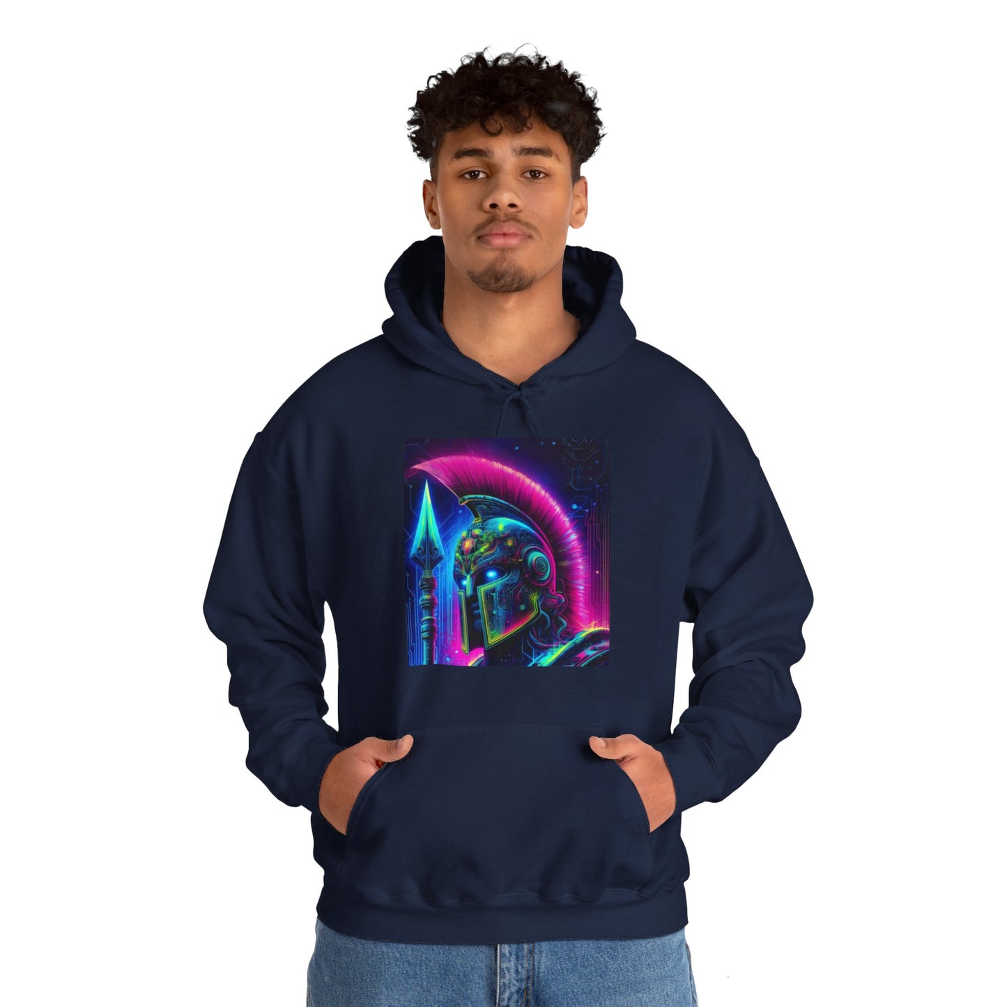 Ares I | Hoodie