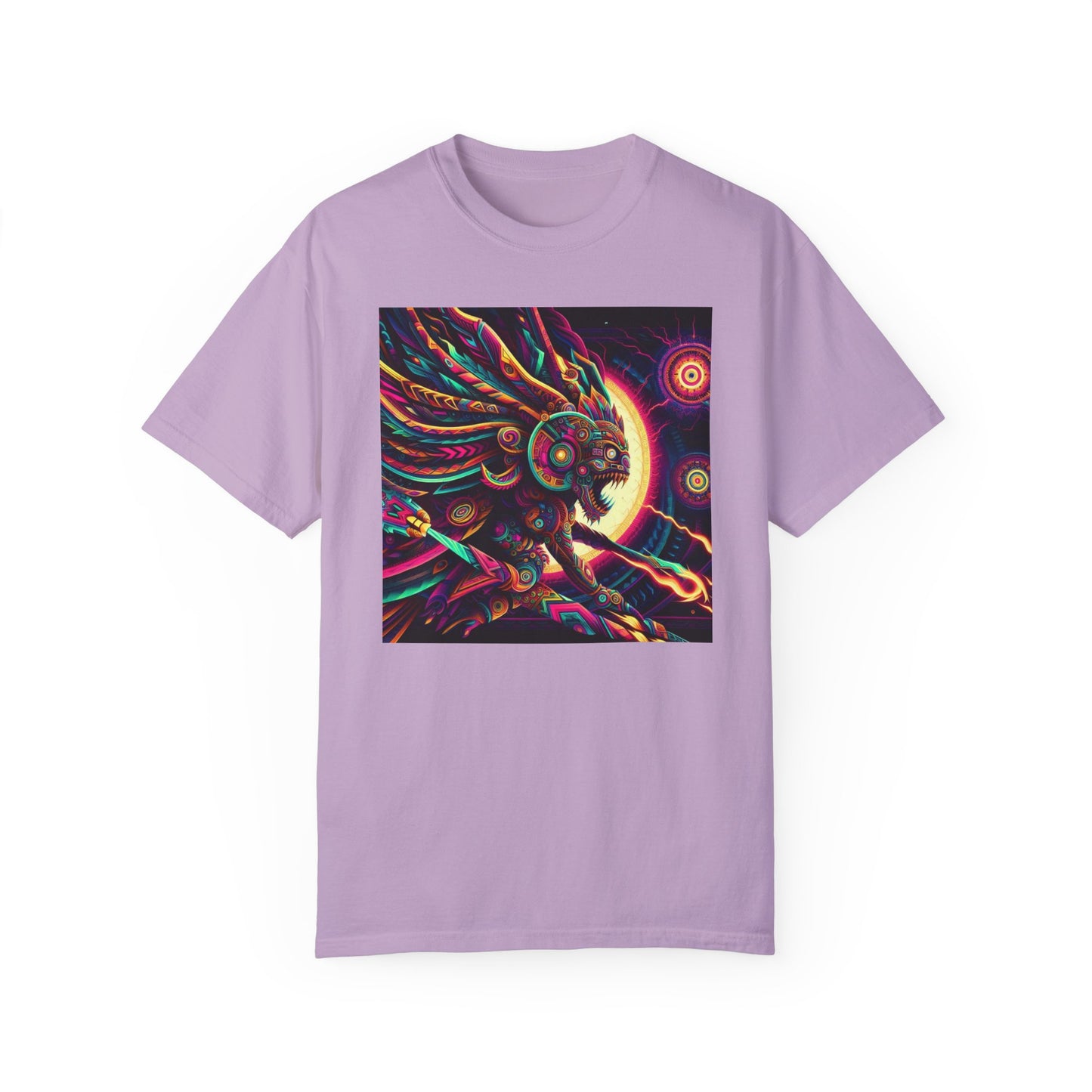 Huitzilopochtli II | T-shirt