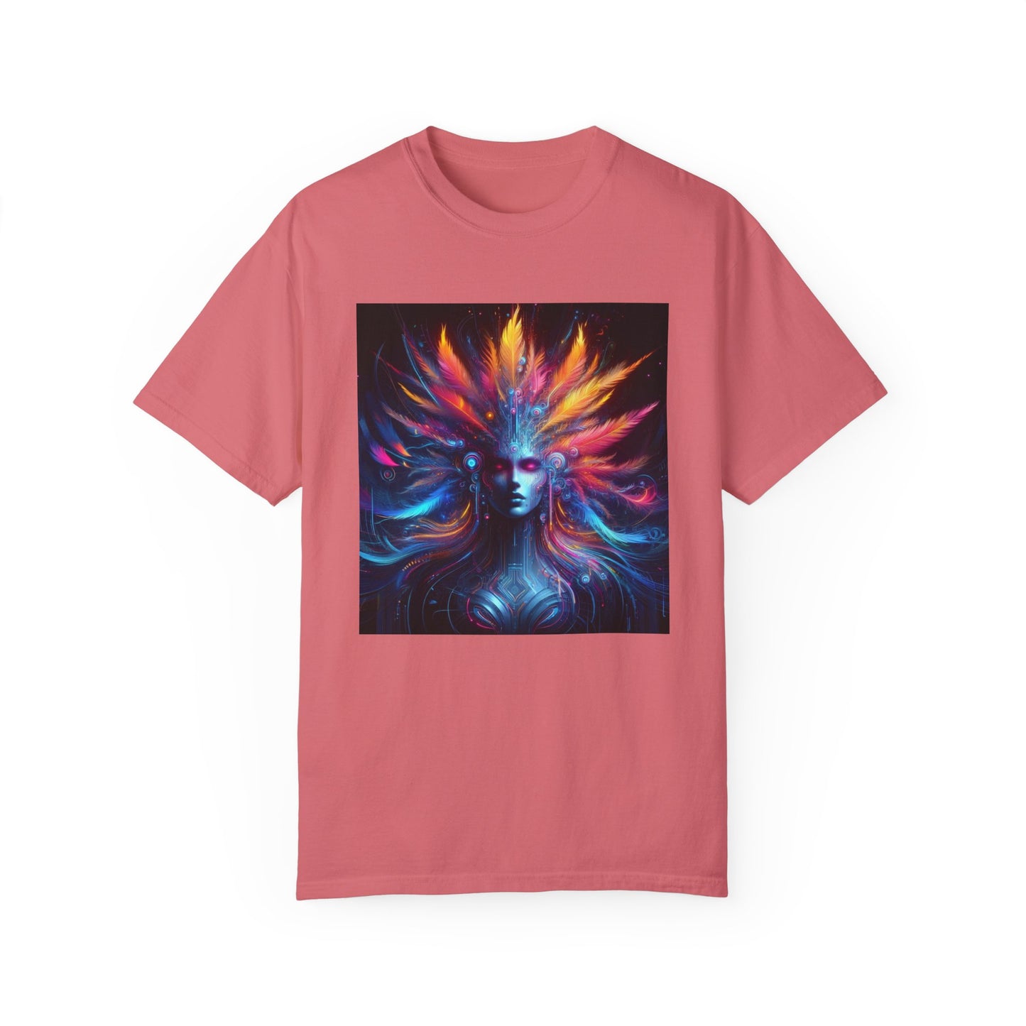 Athena III | T-shirt