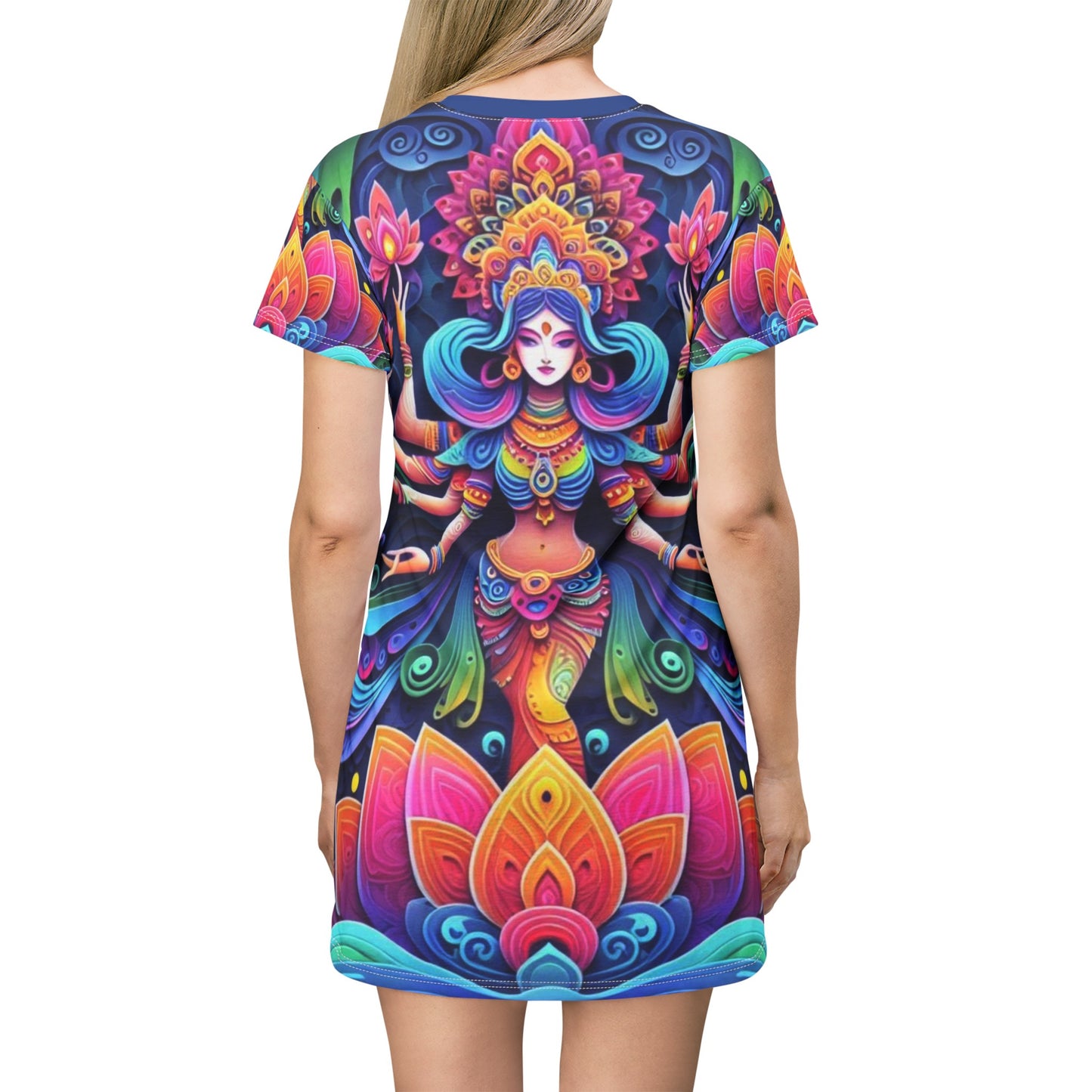 Lakshmi I | Dress