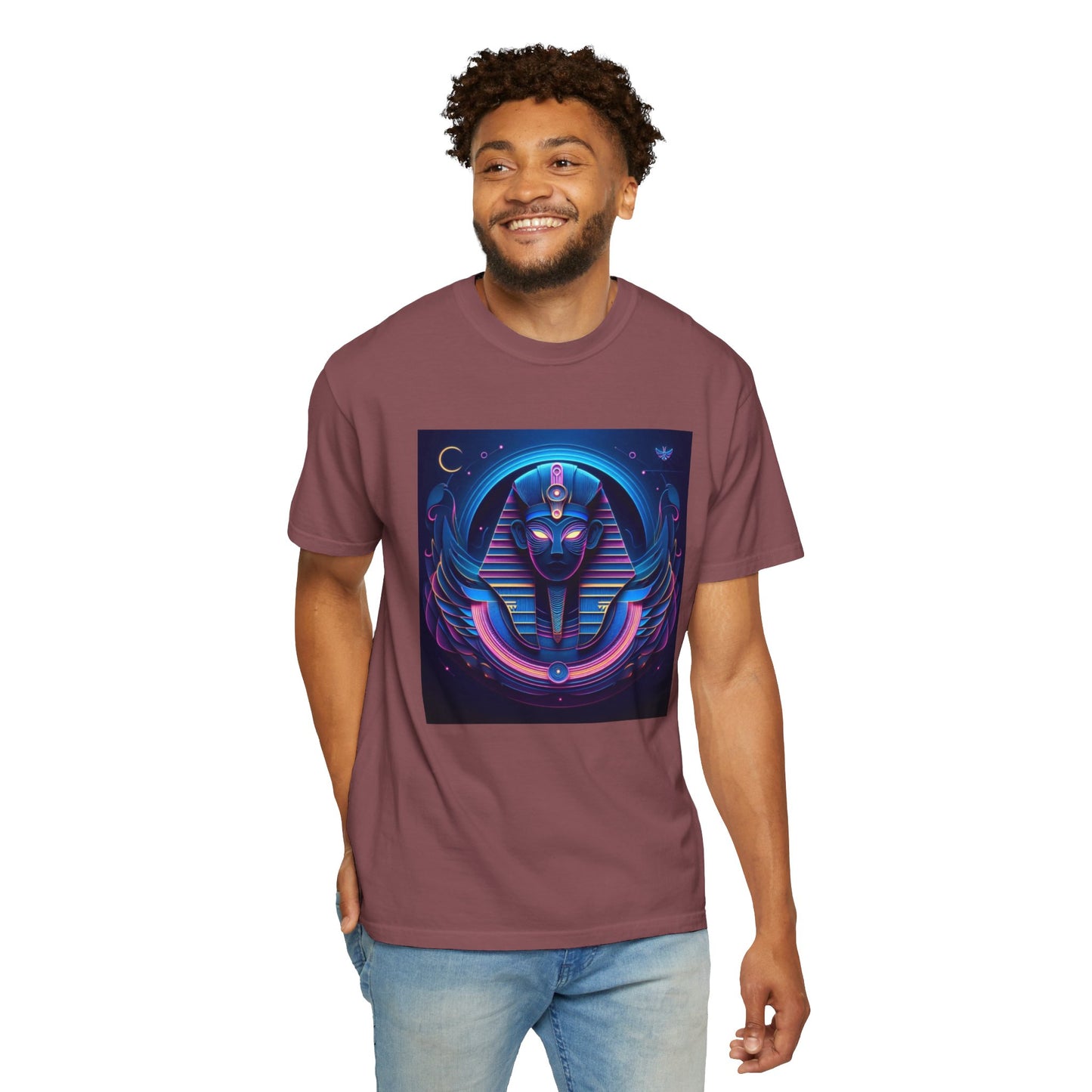 Osiris II | T-shirt