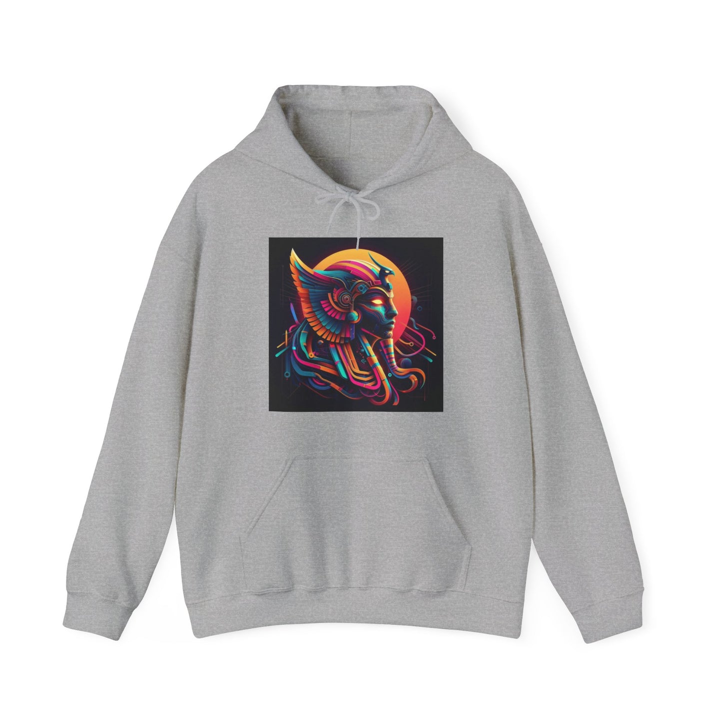 Ra I | Hoodie