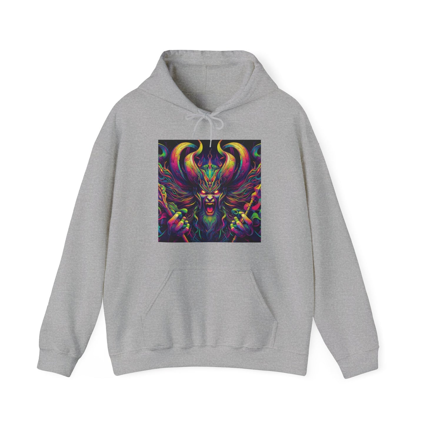 Loki II | Hoodie