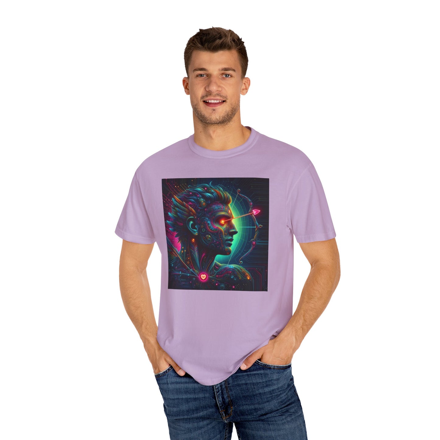 Eros II | T-shirt