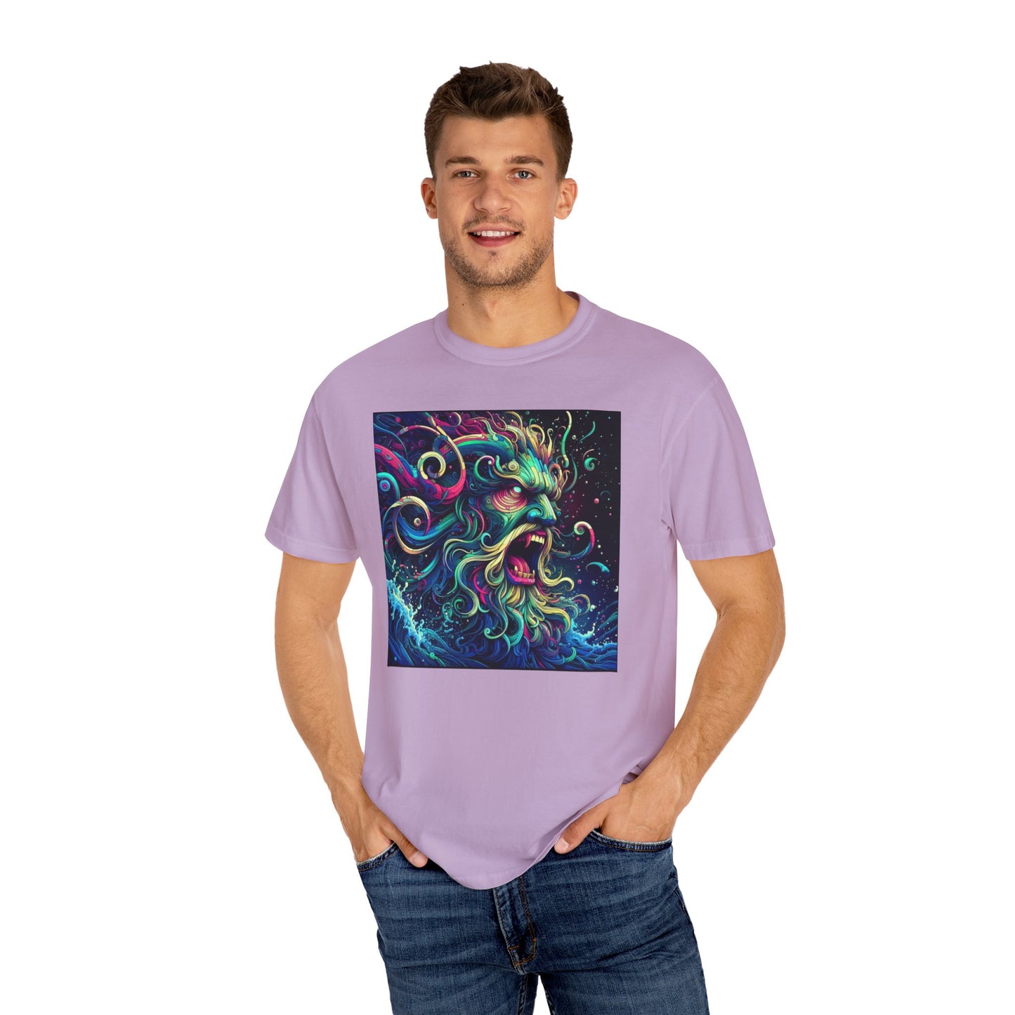 Poseidon I | T-shirt